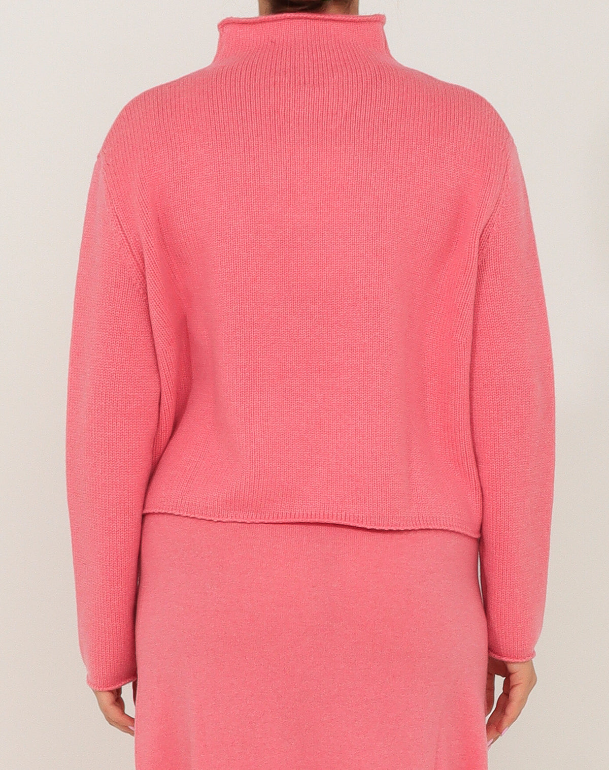 LISA YANG Pullover