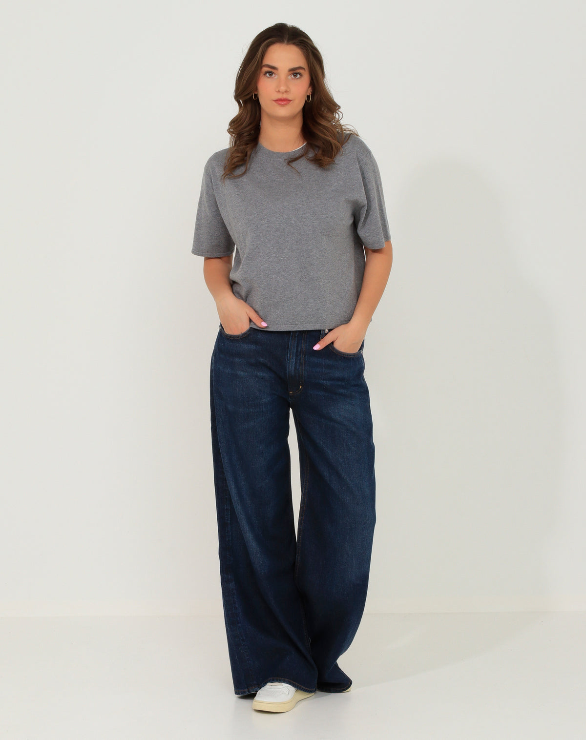 LISA YANG  Pullover