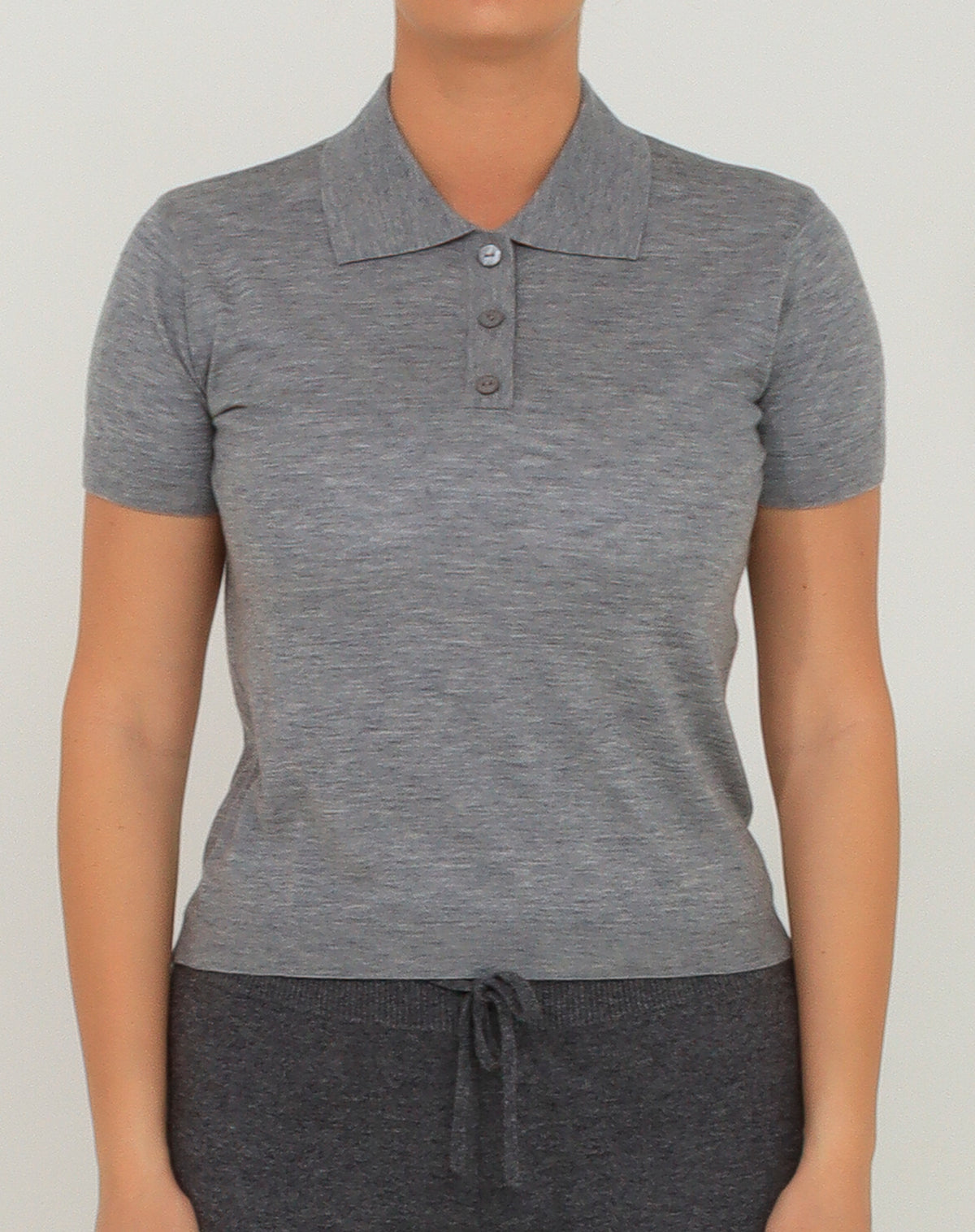 LISA YANG Pullover