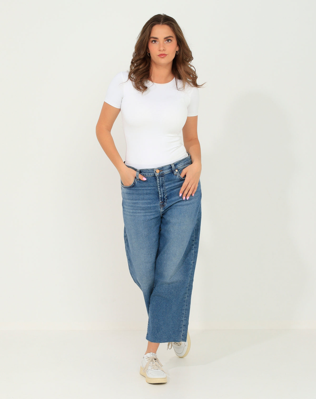 7 FOR ALL MANKIND Jeans