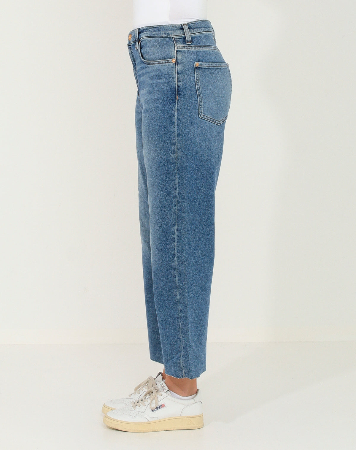 7 FOR ALL MANKIND Jeans