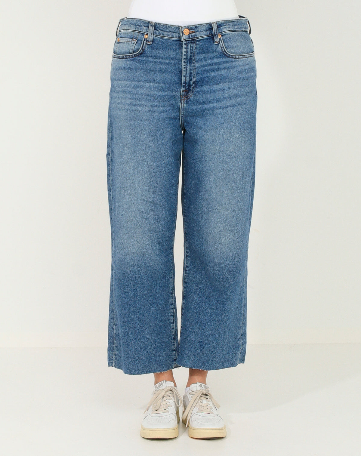 7 FOR ALL MANKIND Jeans