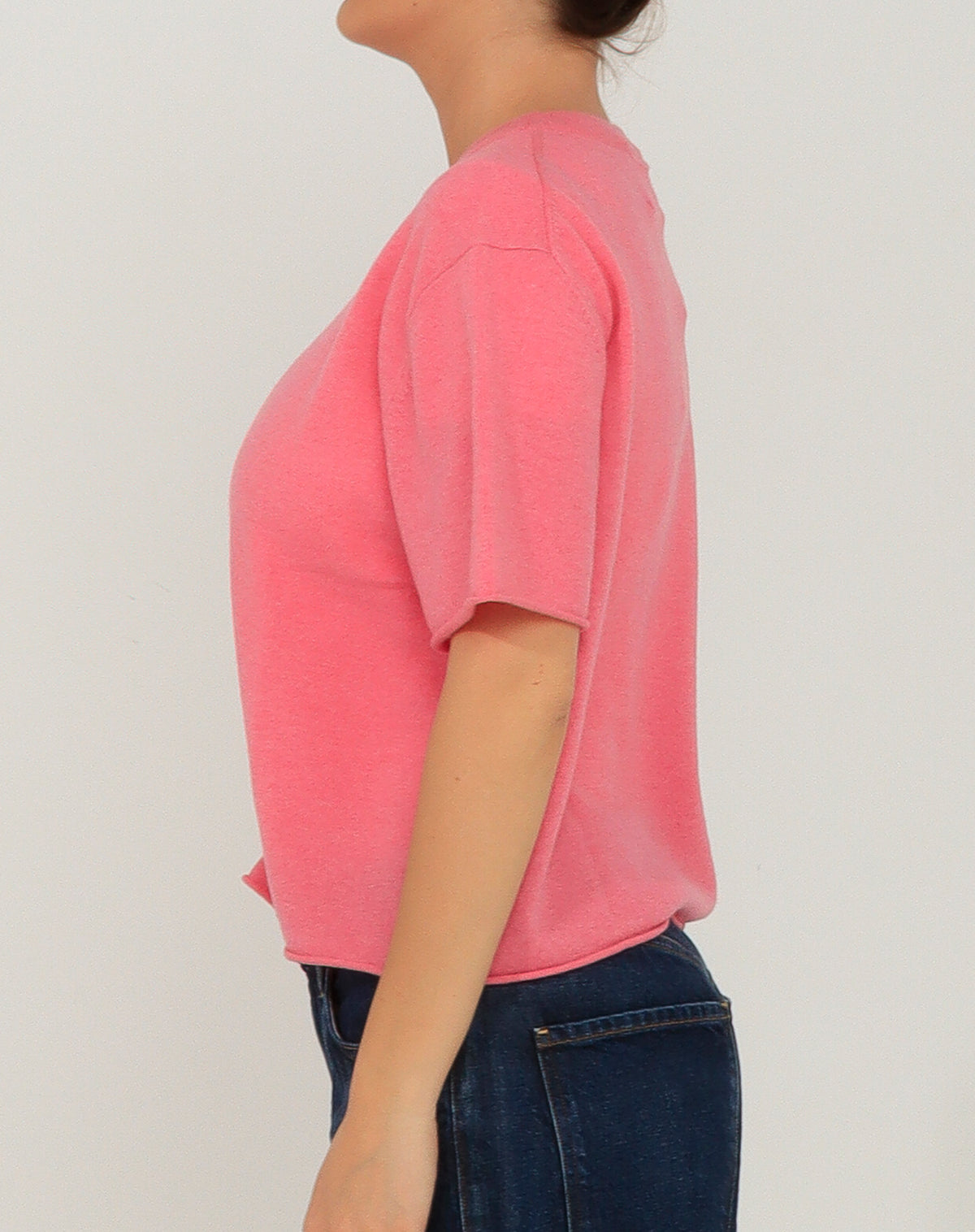 LISA YANG Pullover