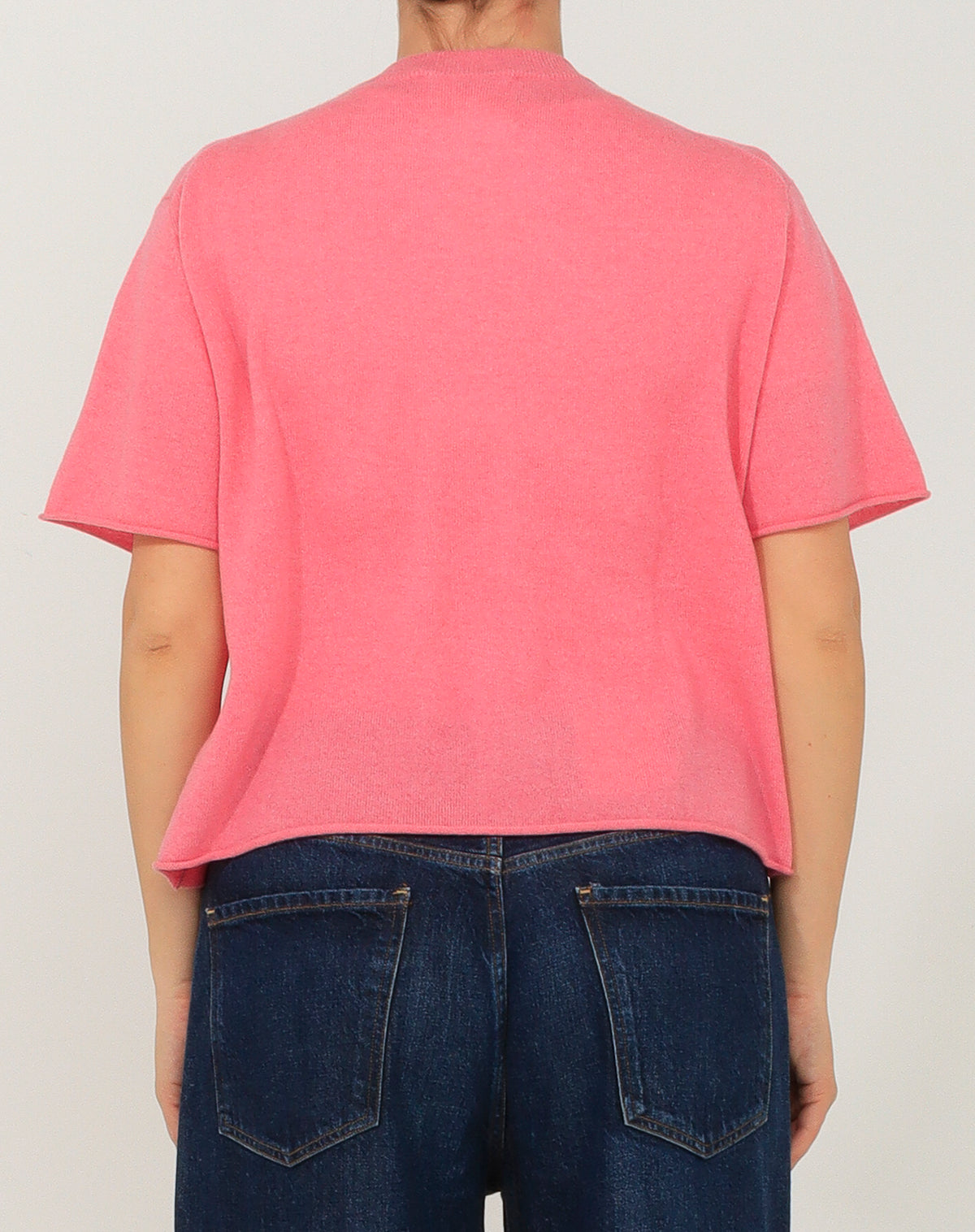 LISA YANG Pullover