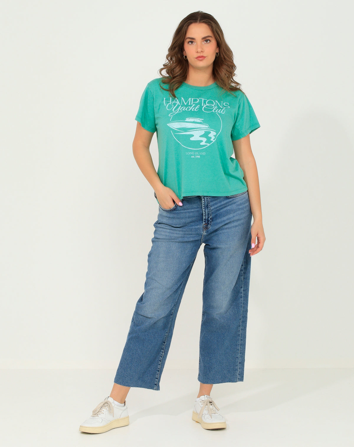 CHASER T-Shirt