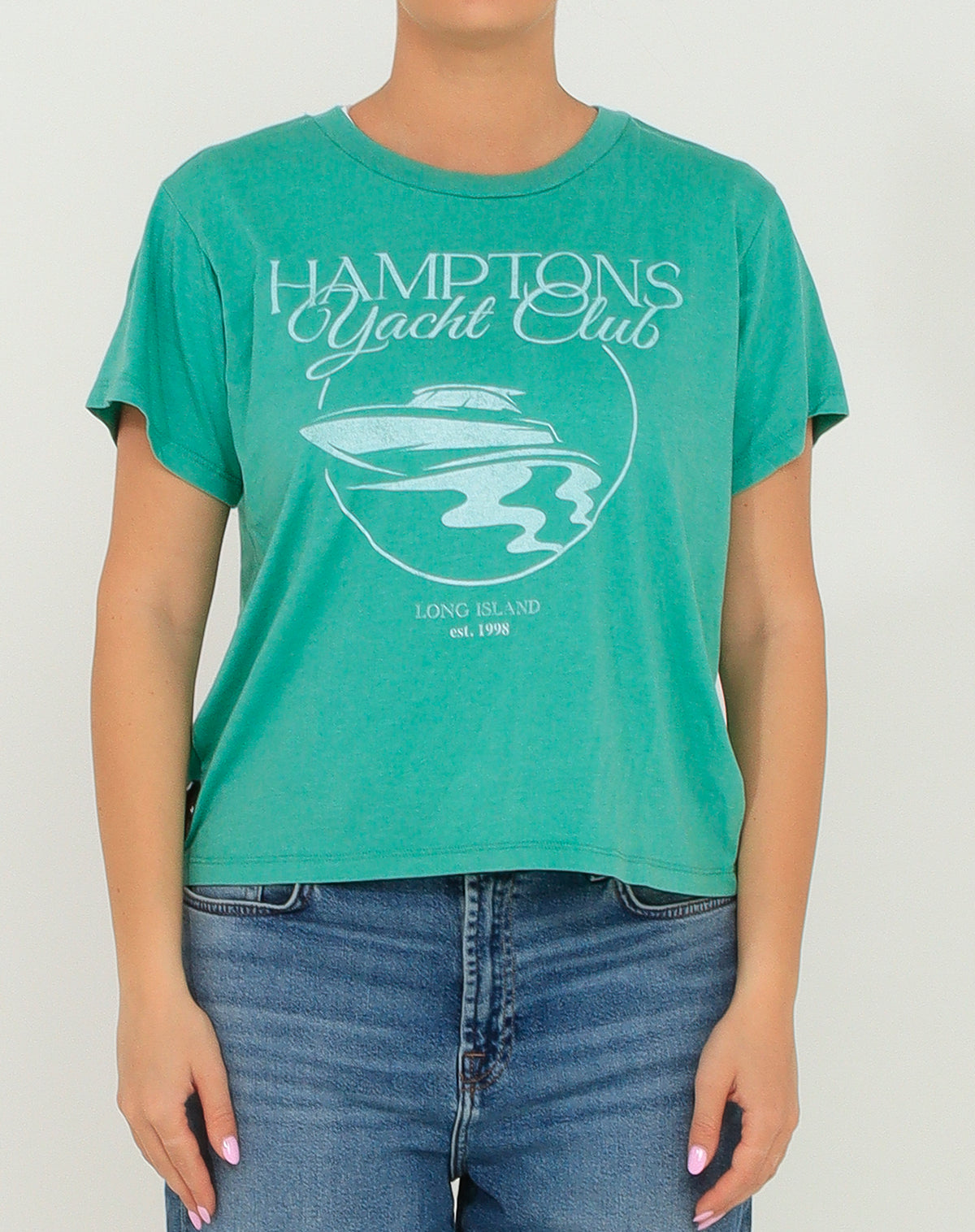 CHASER T-Shirt