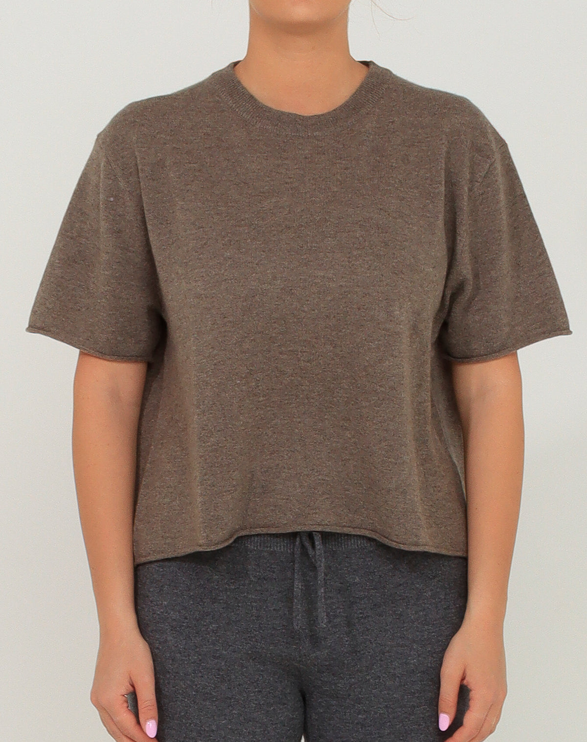 LISA YANG Pullover