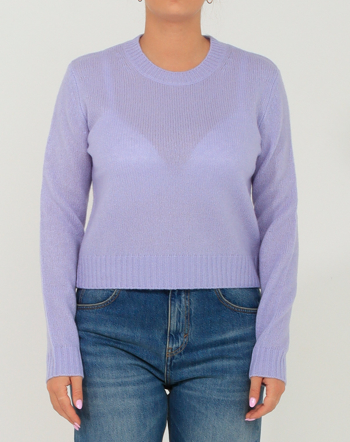 LISA YANG Pullover