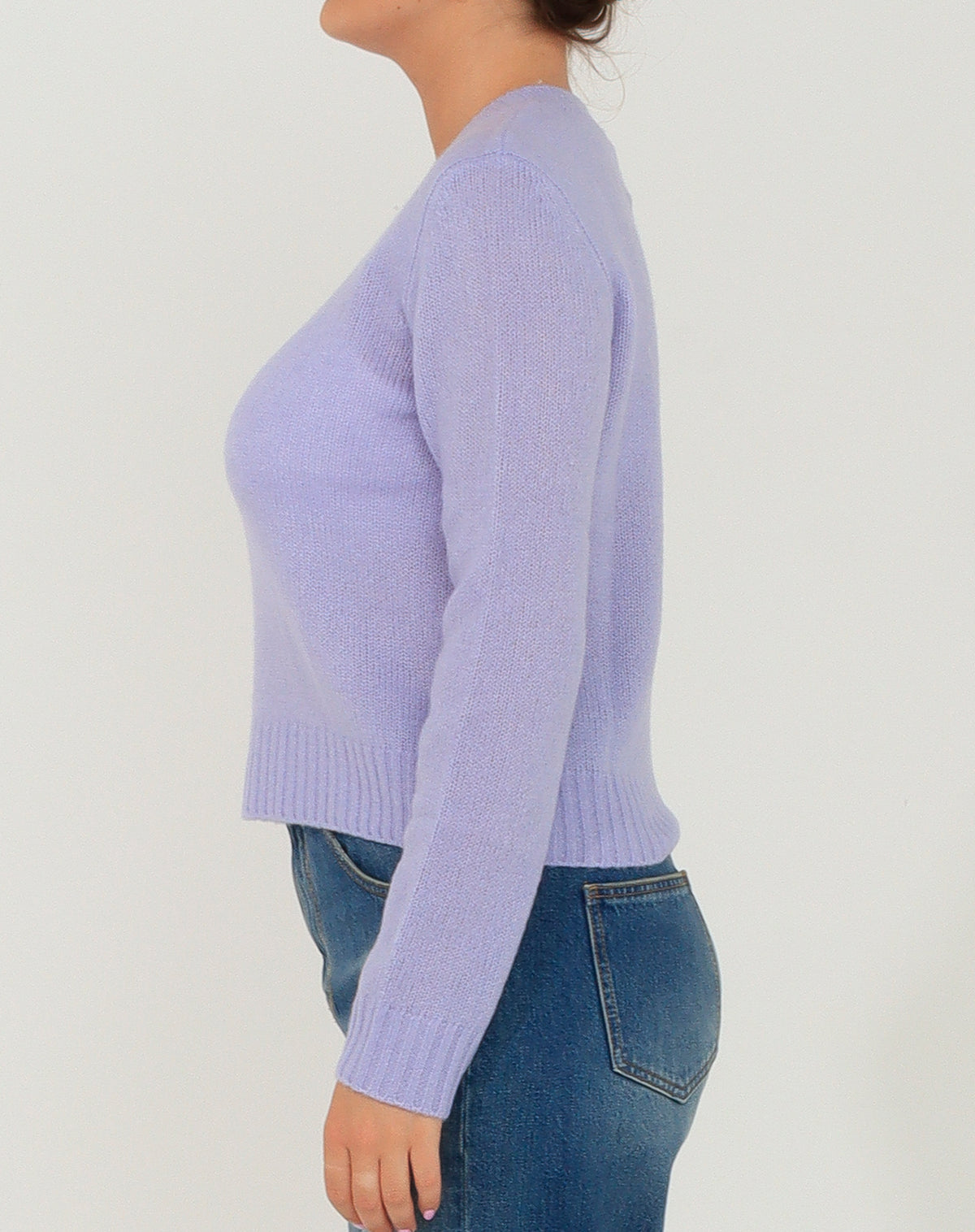 LISA YANG Pullover