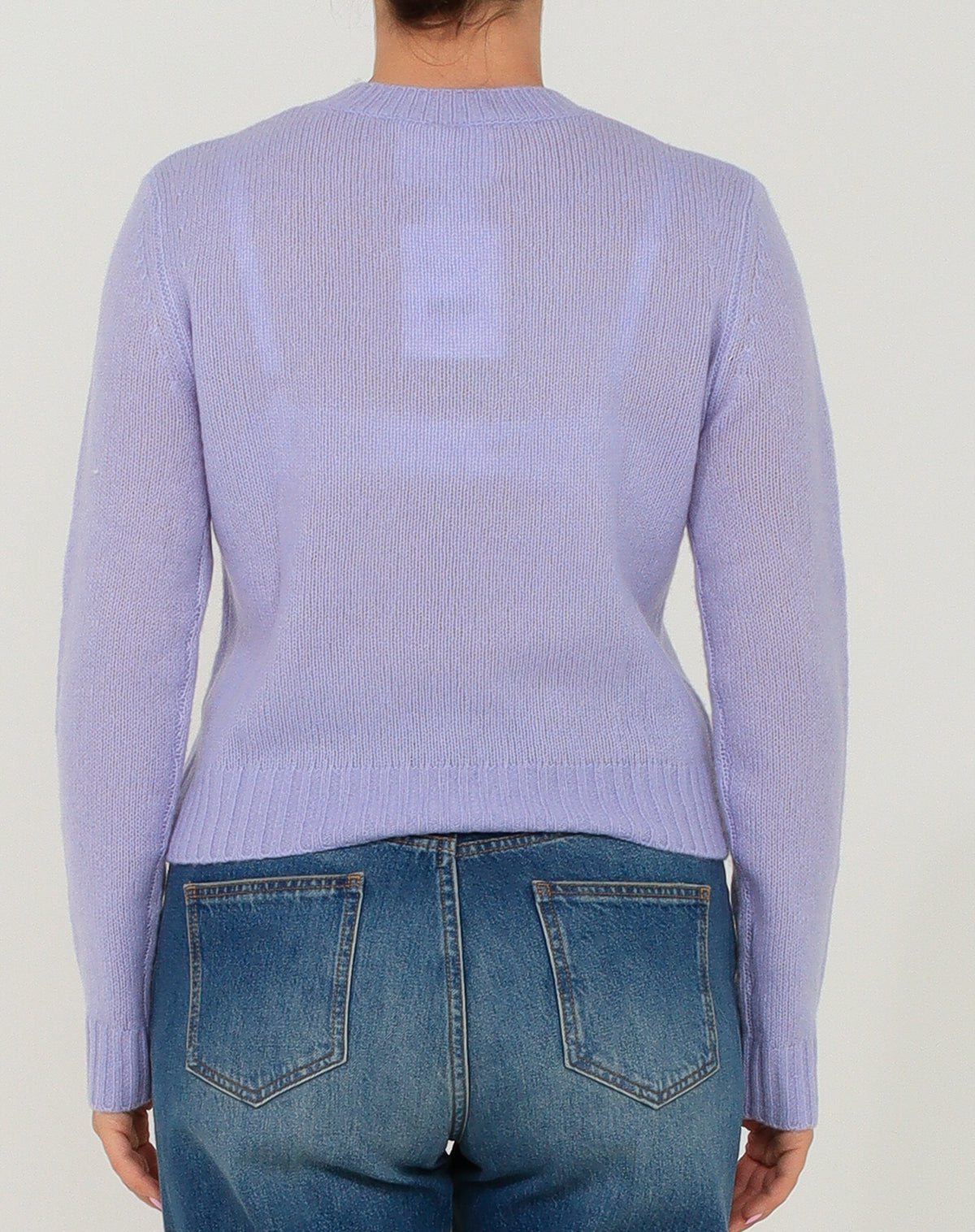 LISA YANG Pullover