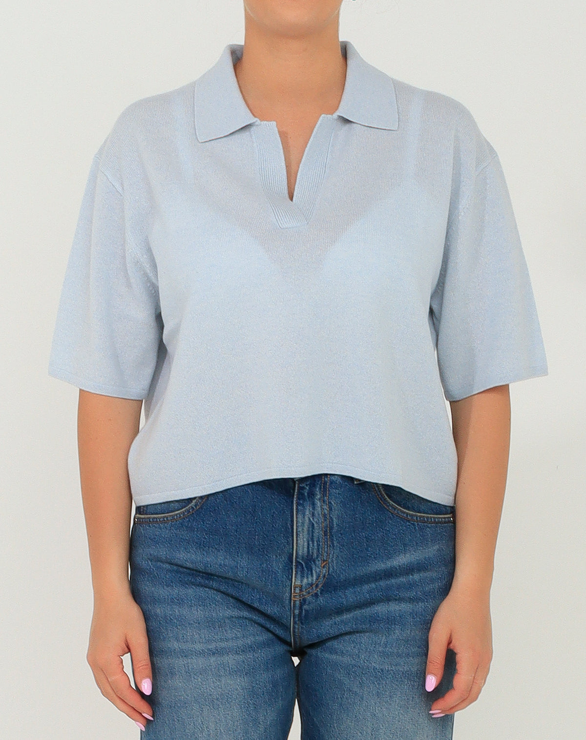 LISA YANG  Pullover