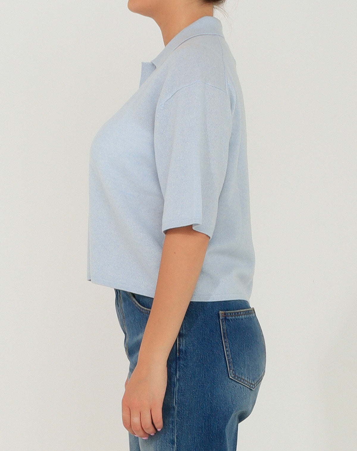 LISA YANG  Pullover