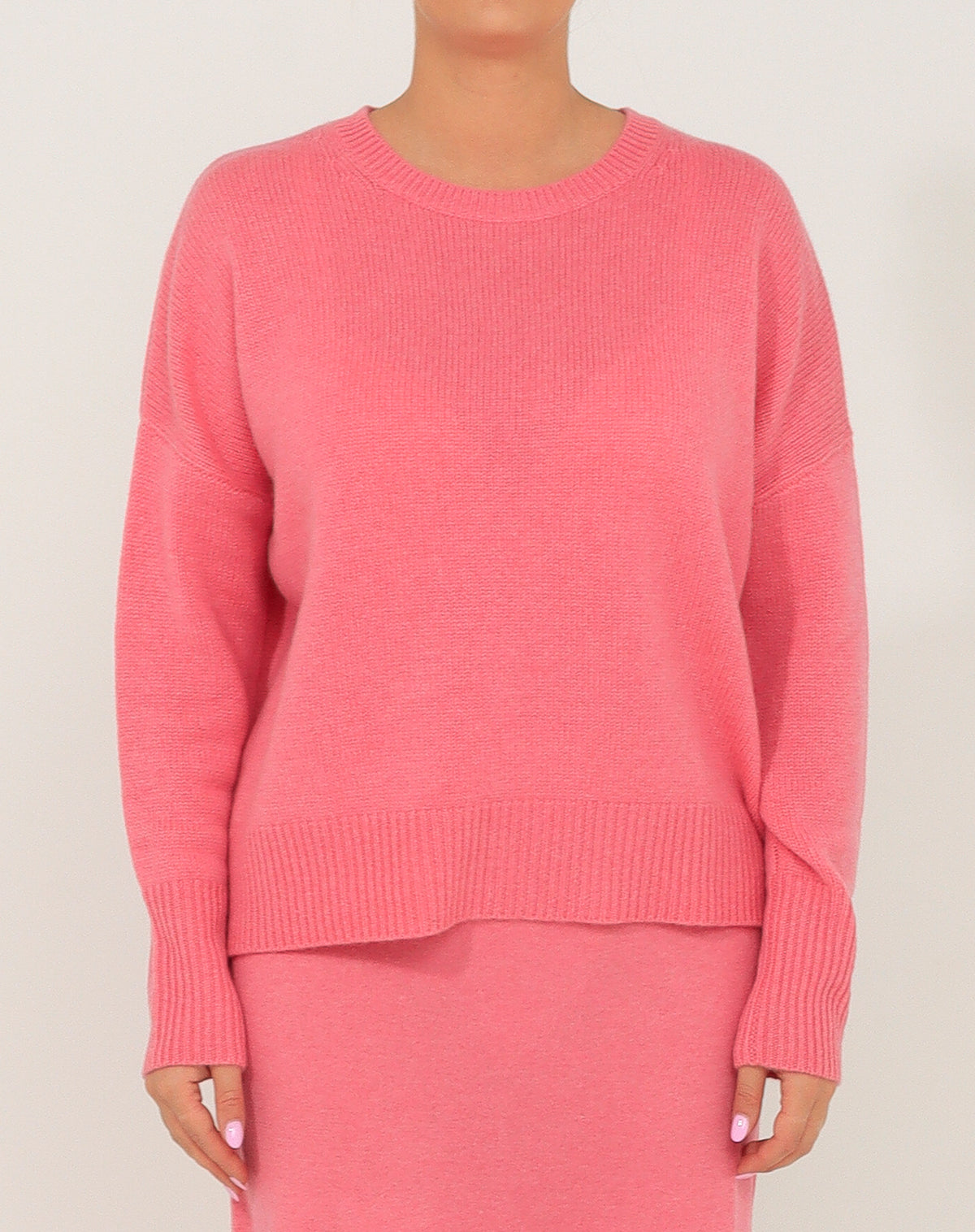 LISA YANG Pullover