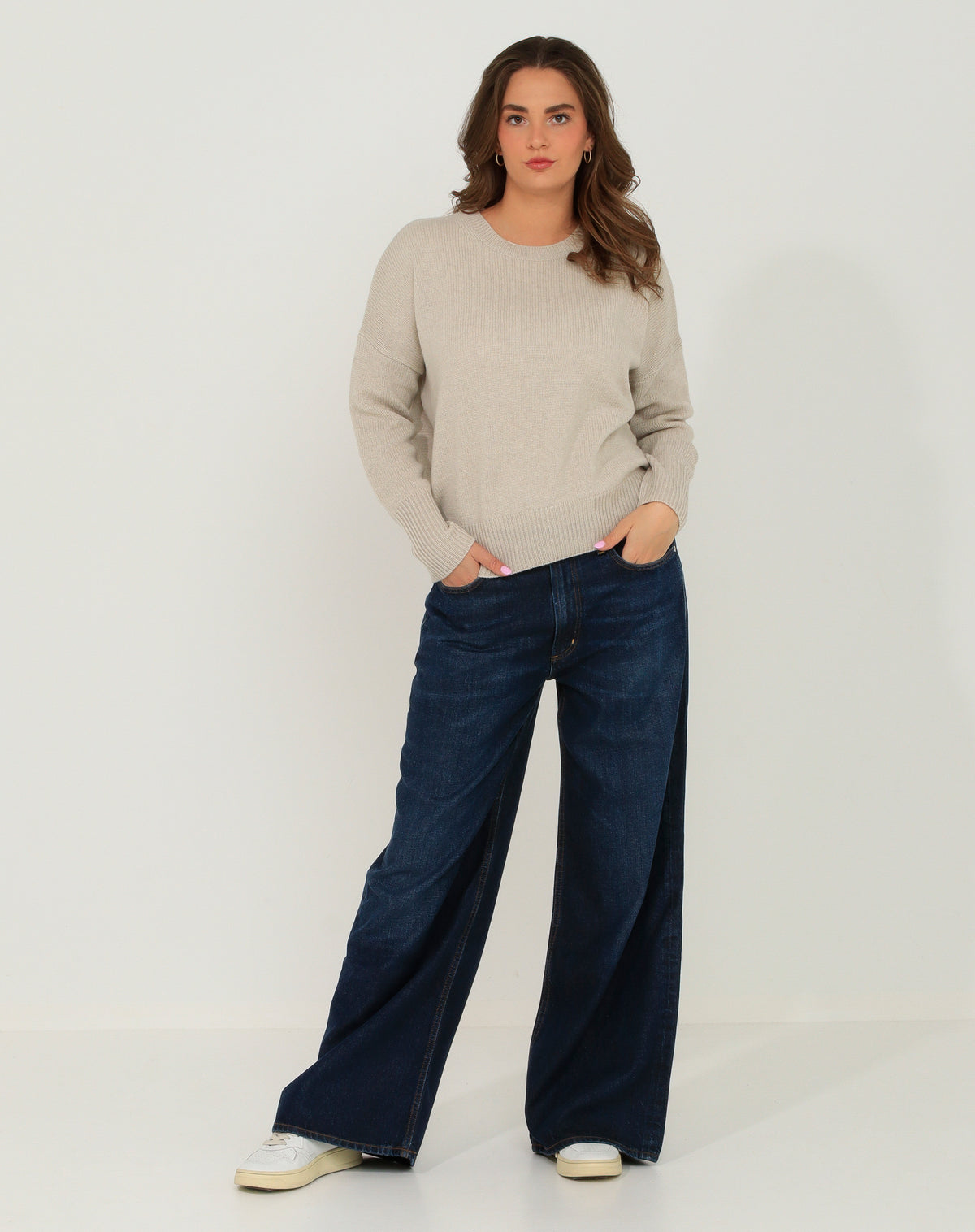 LISA YANG Pullover