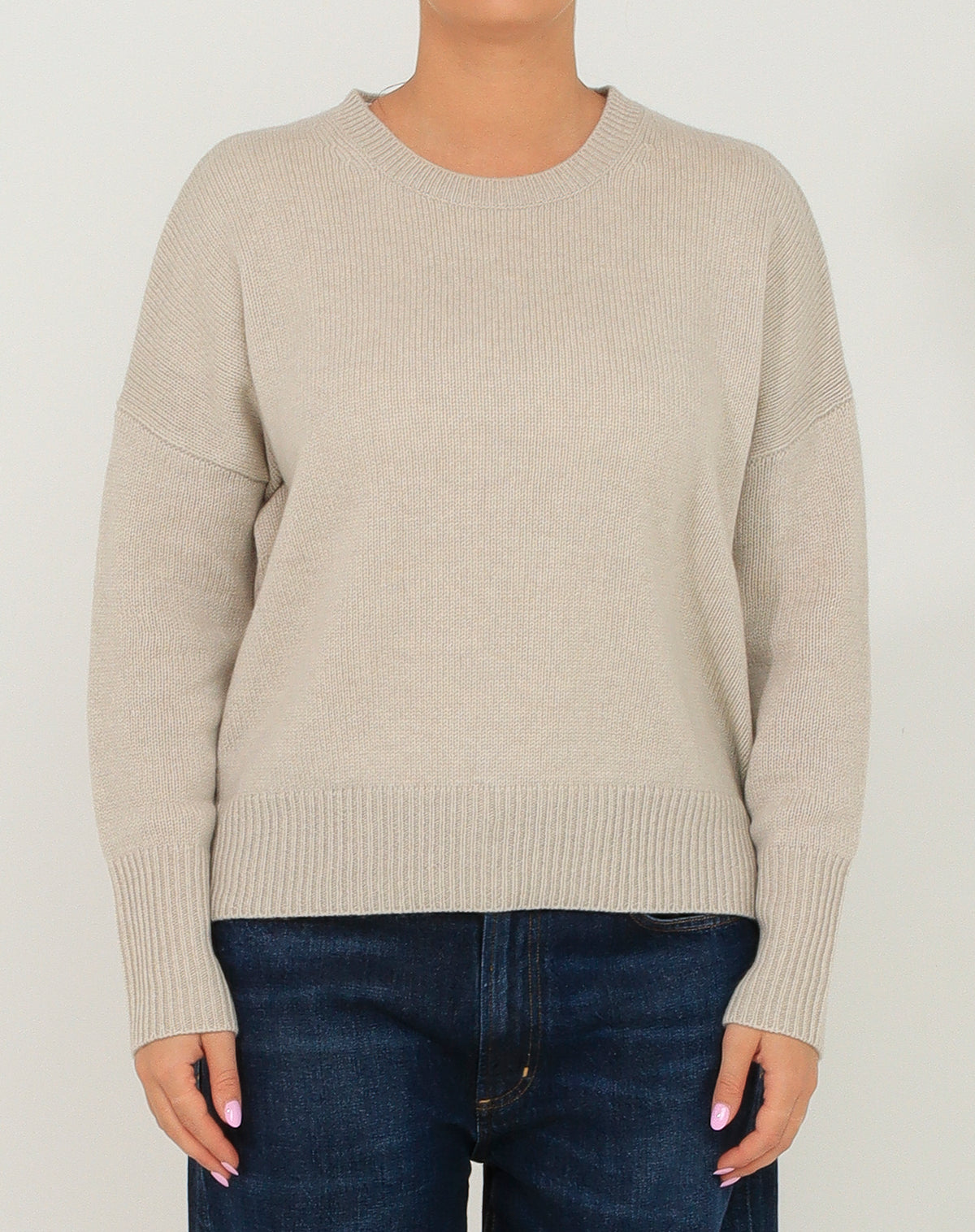 LISA YANG Pullover