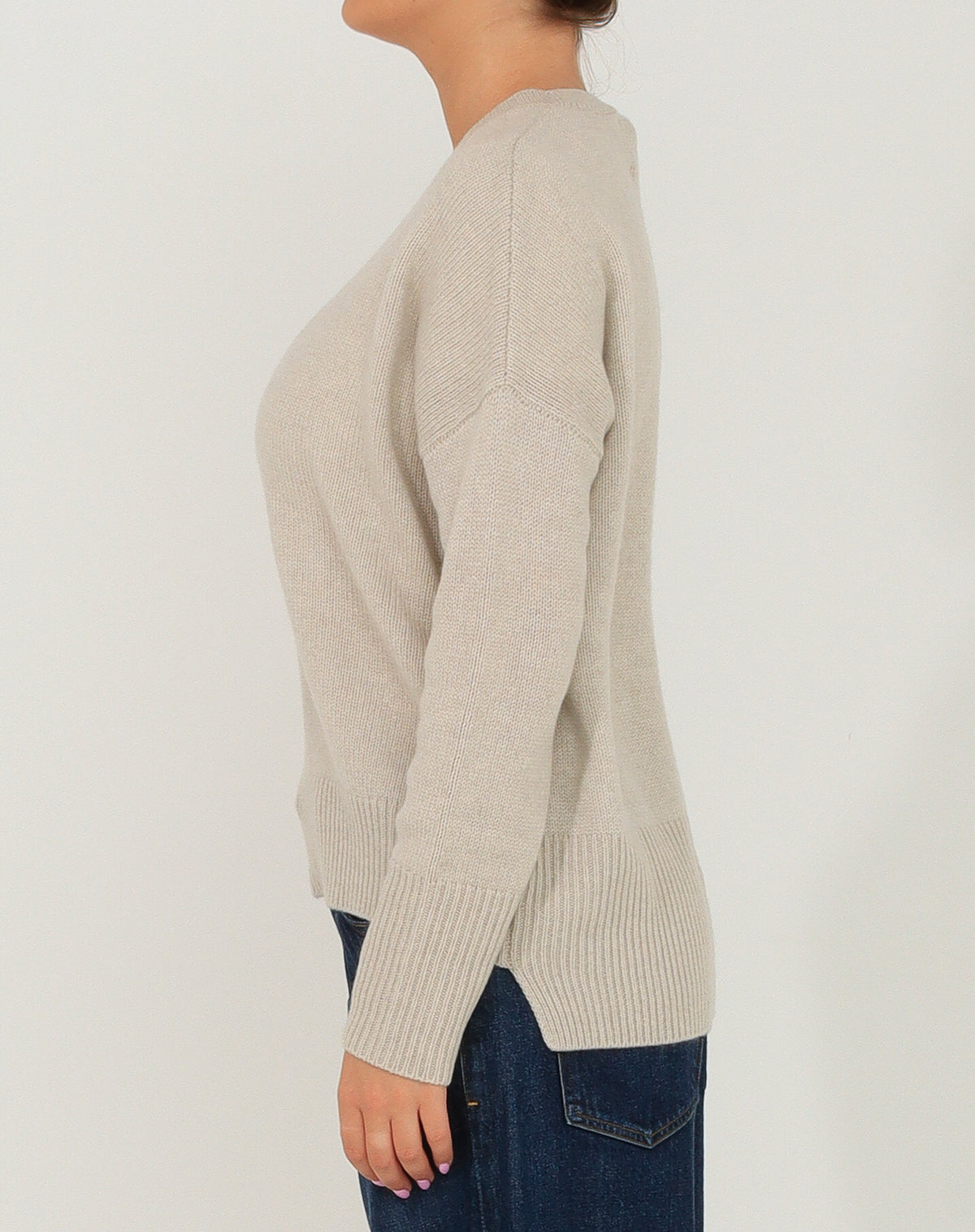 LISA YANG Pullover