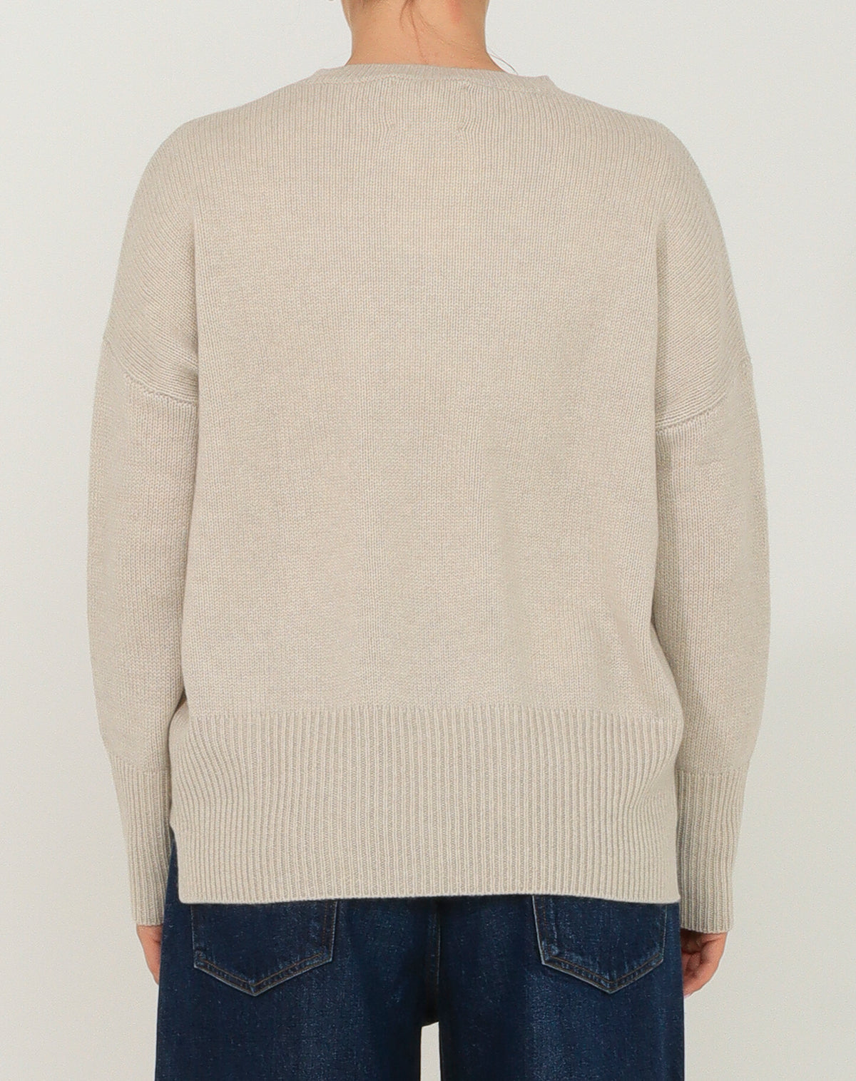 LISA YANG Pullover