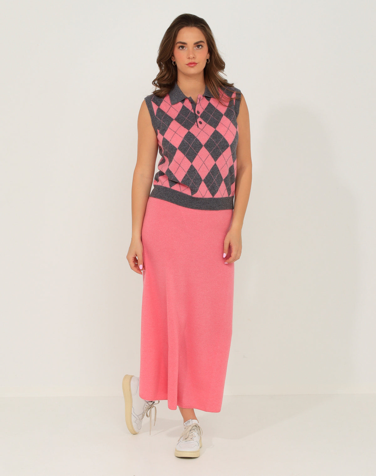 LISA YANG  Pullover