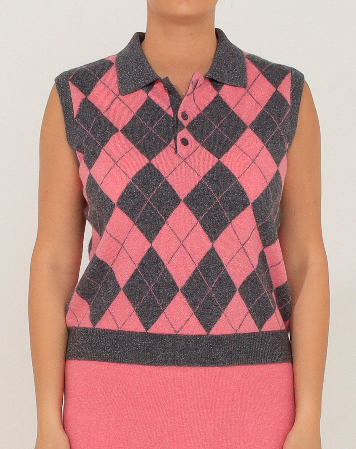 LISA YANG  Pullover