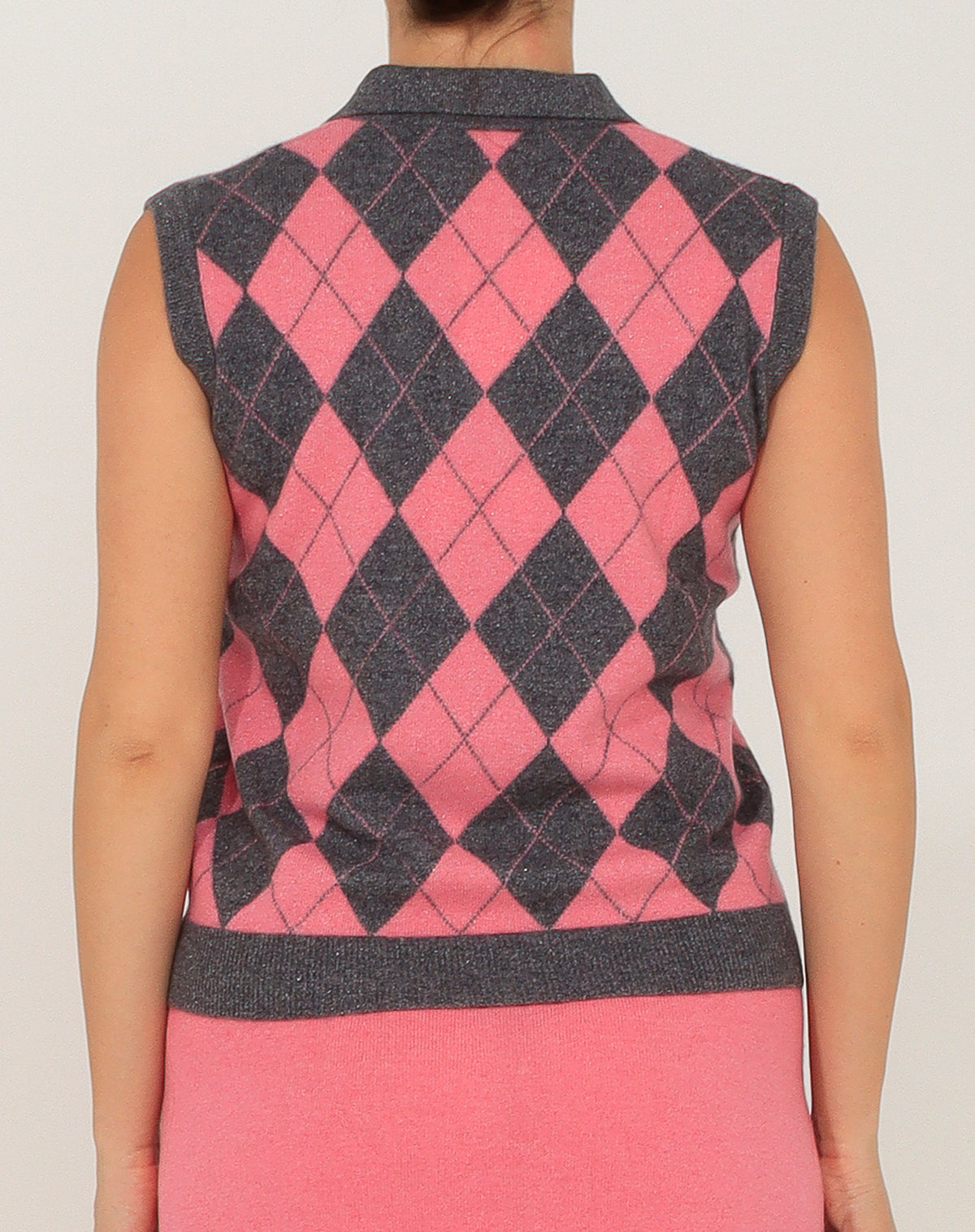 LISA YANG  Pullover