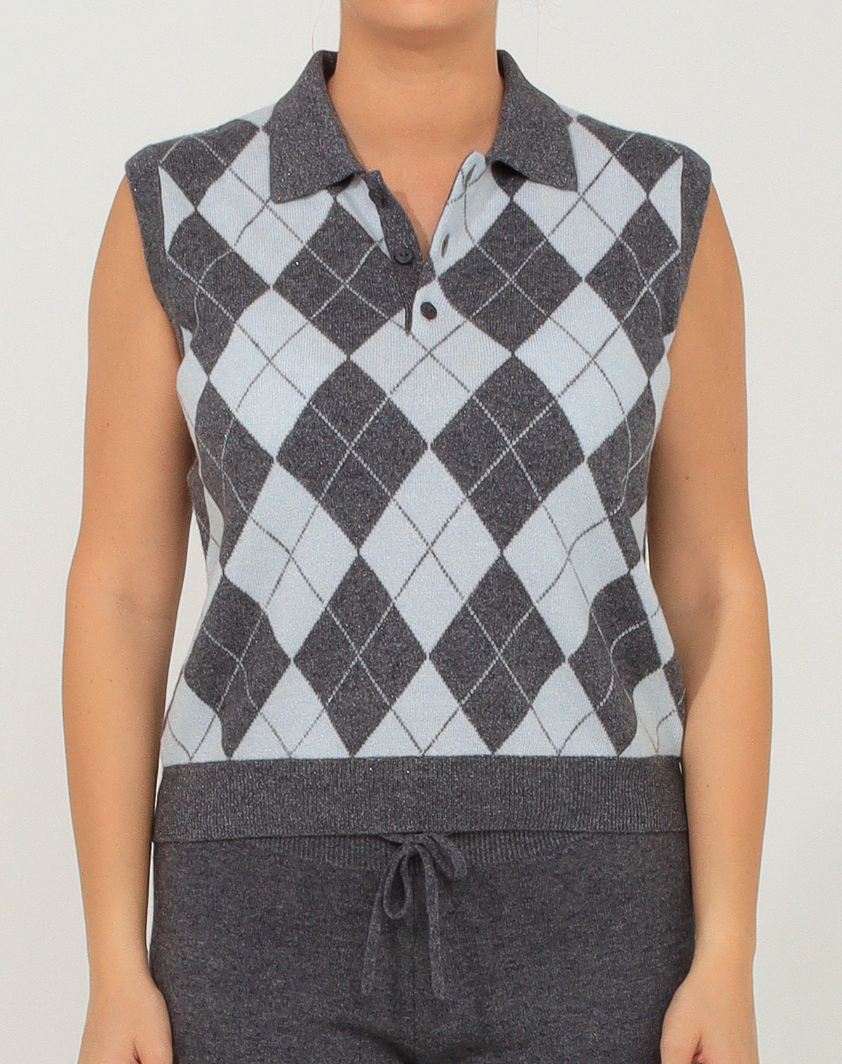 LISA YANG  Pullover