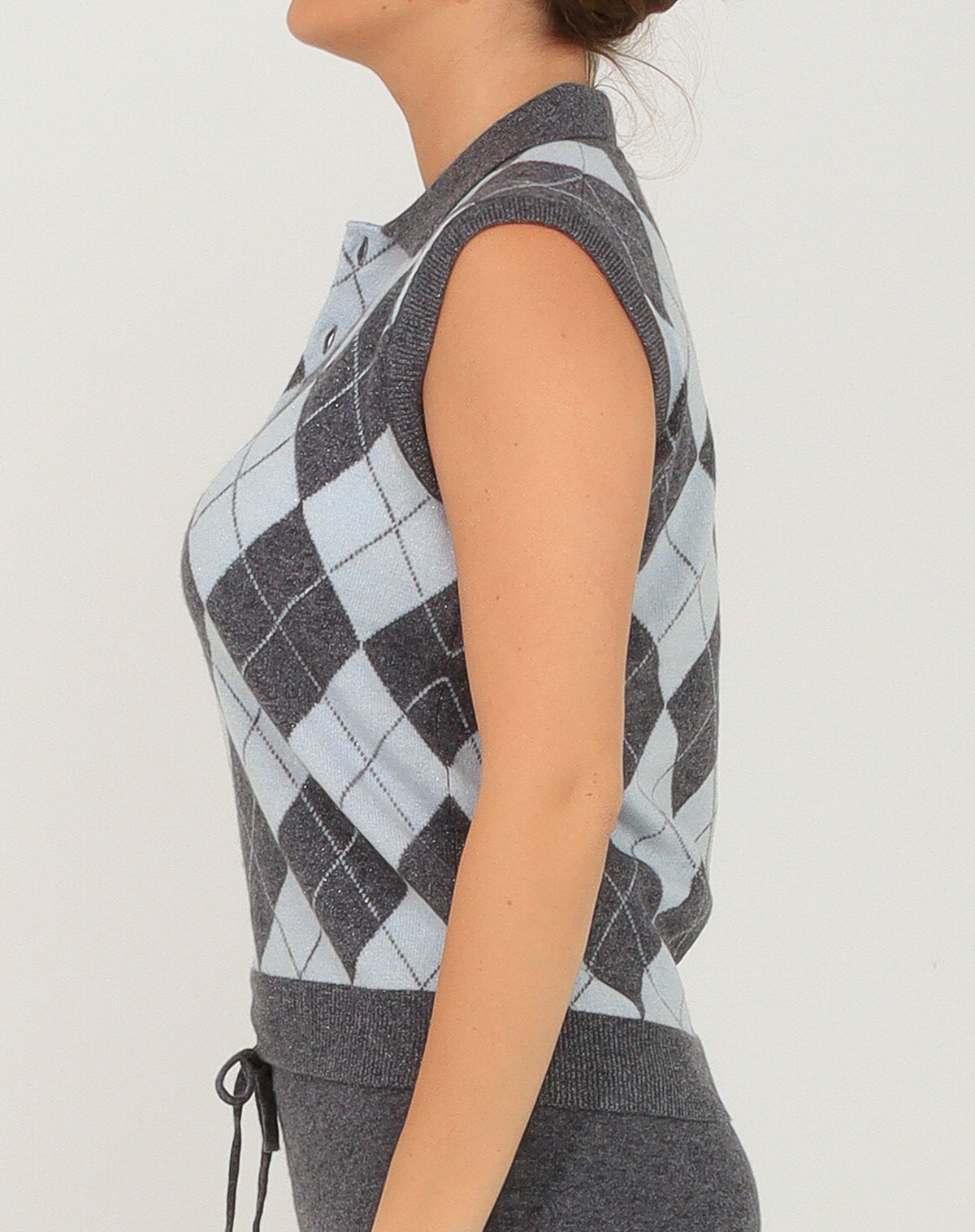LISA YANG  Pullover