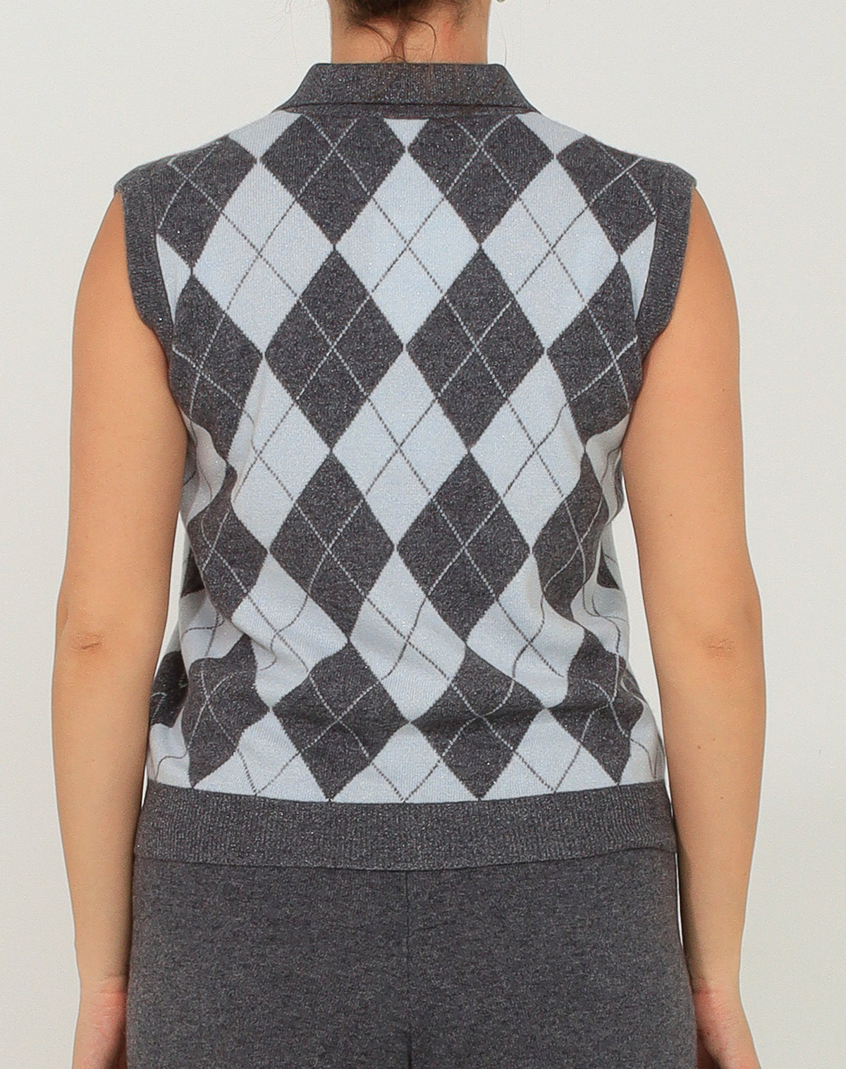 LISA YANG  Pullover