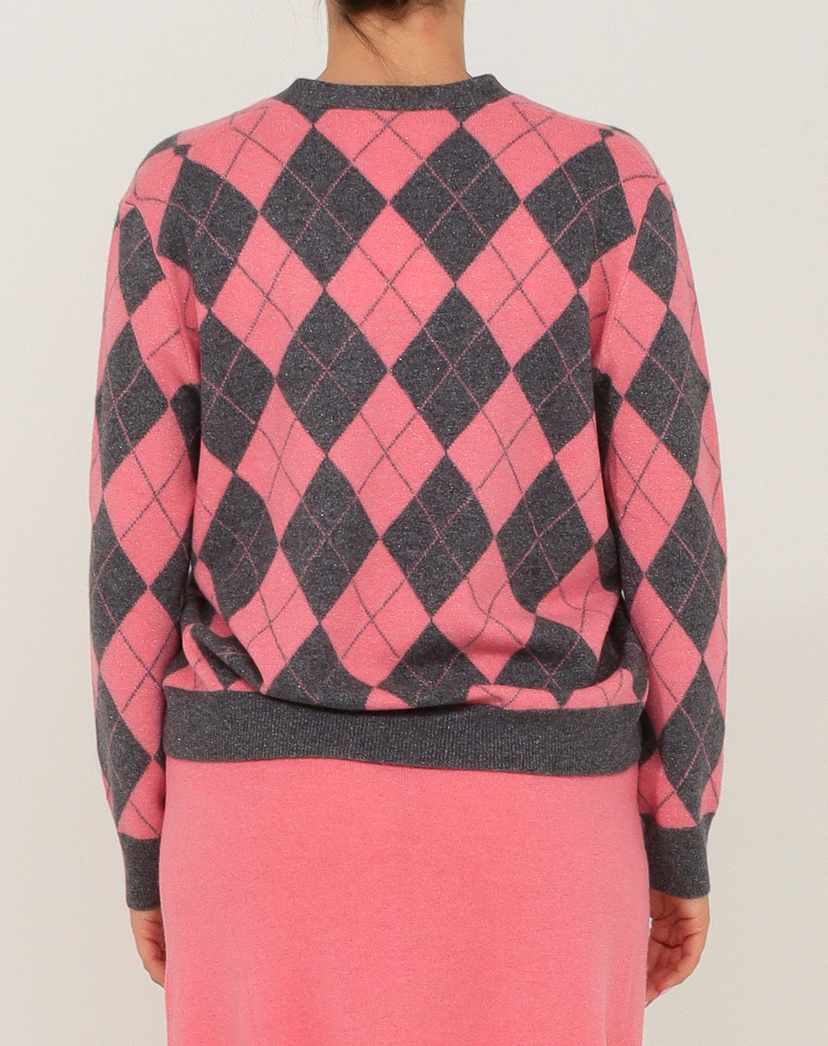 LISA YANG  Strickjacke