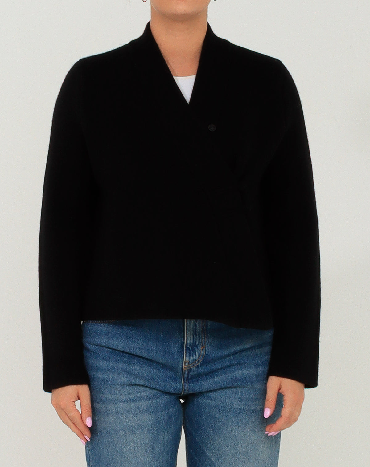 Lisa Yang Pullover