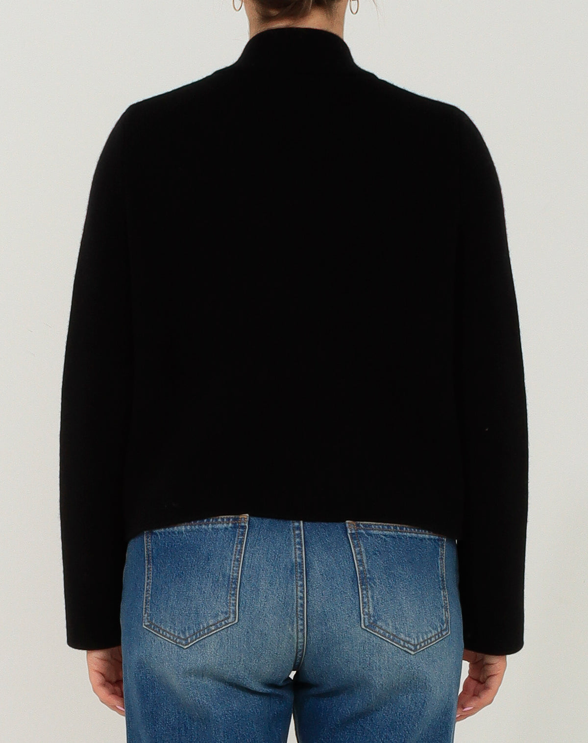Lisa Yang Pullover