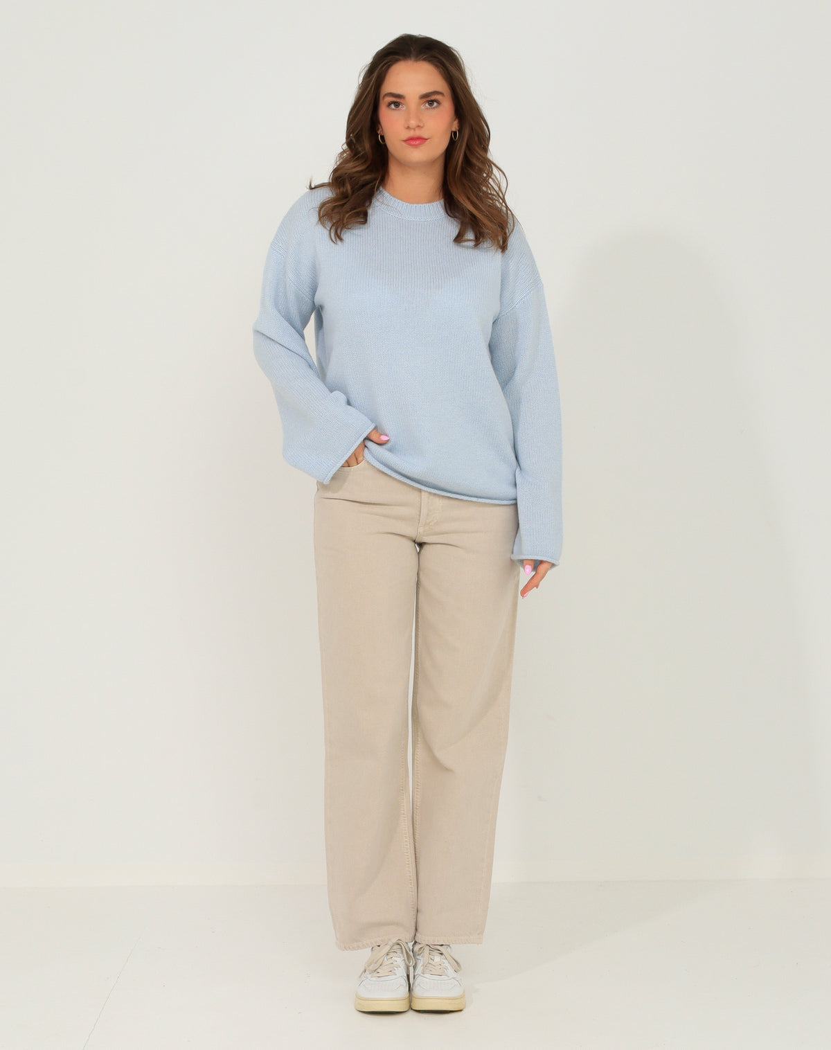 LISA YANG  Pullover