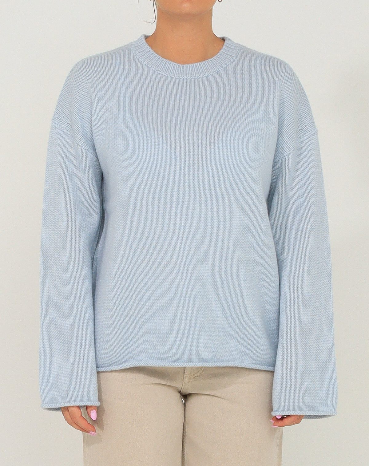 LISA YANG  Pullover