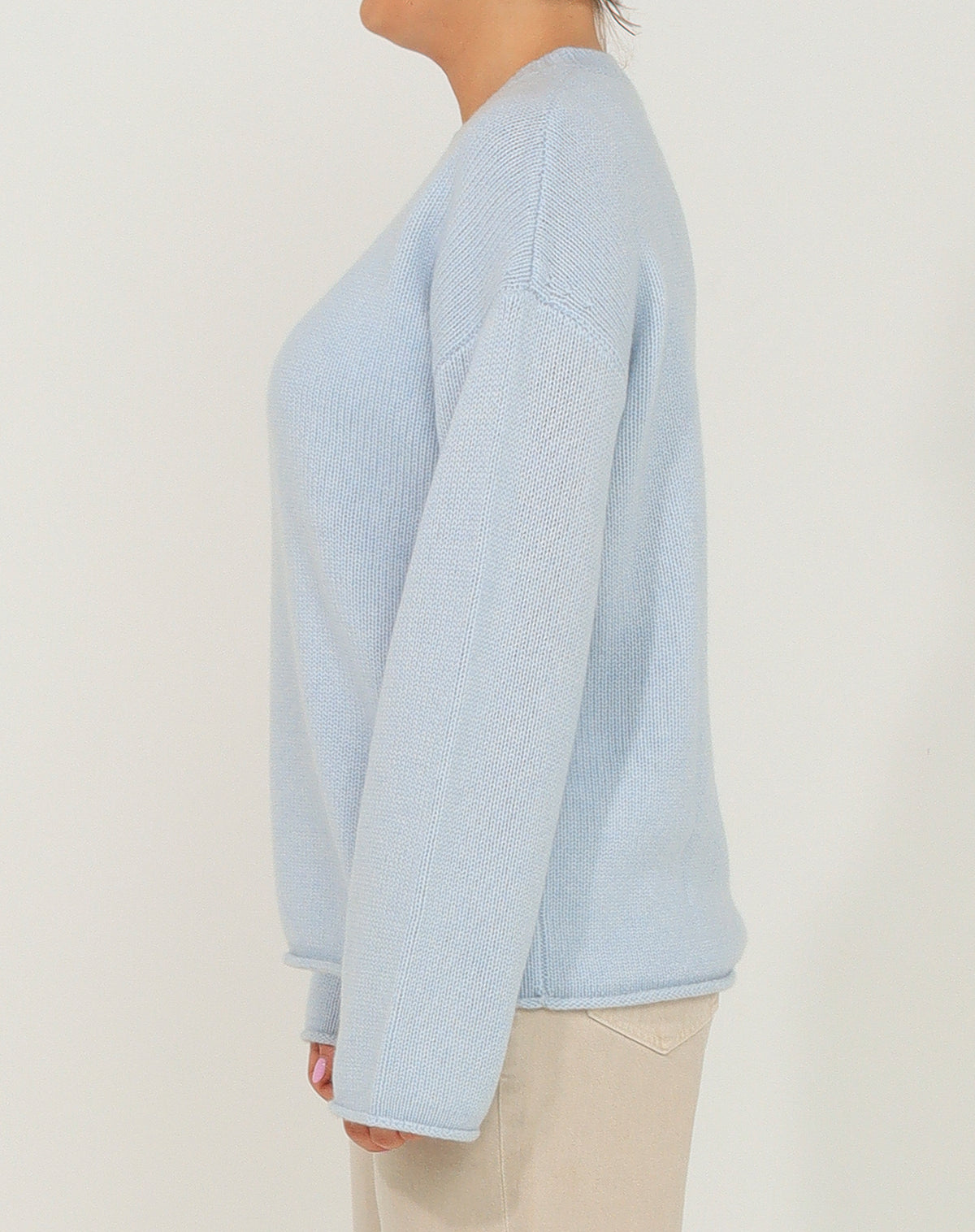 LISA YANG  Pullover