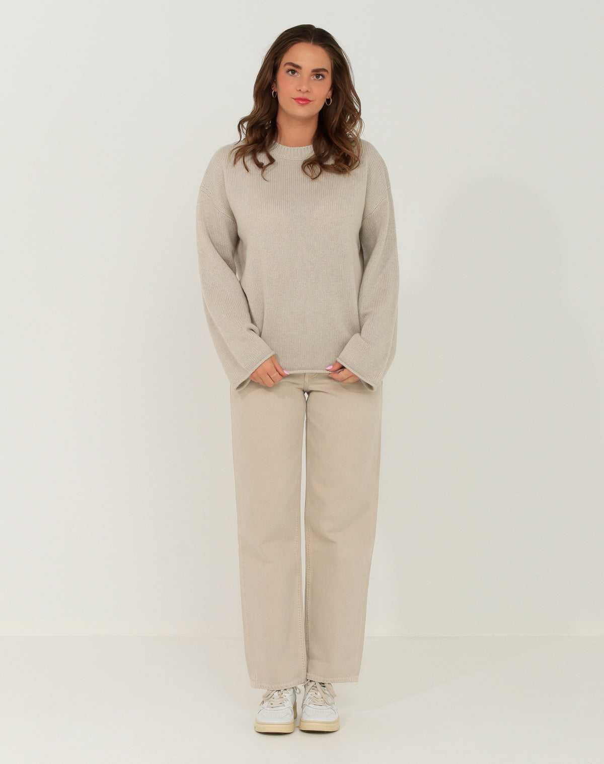 LISA YANG  Pullover