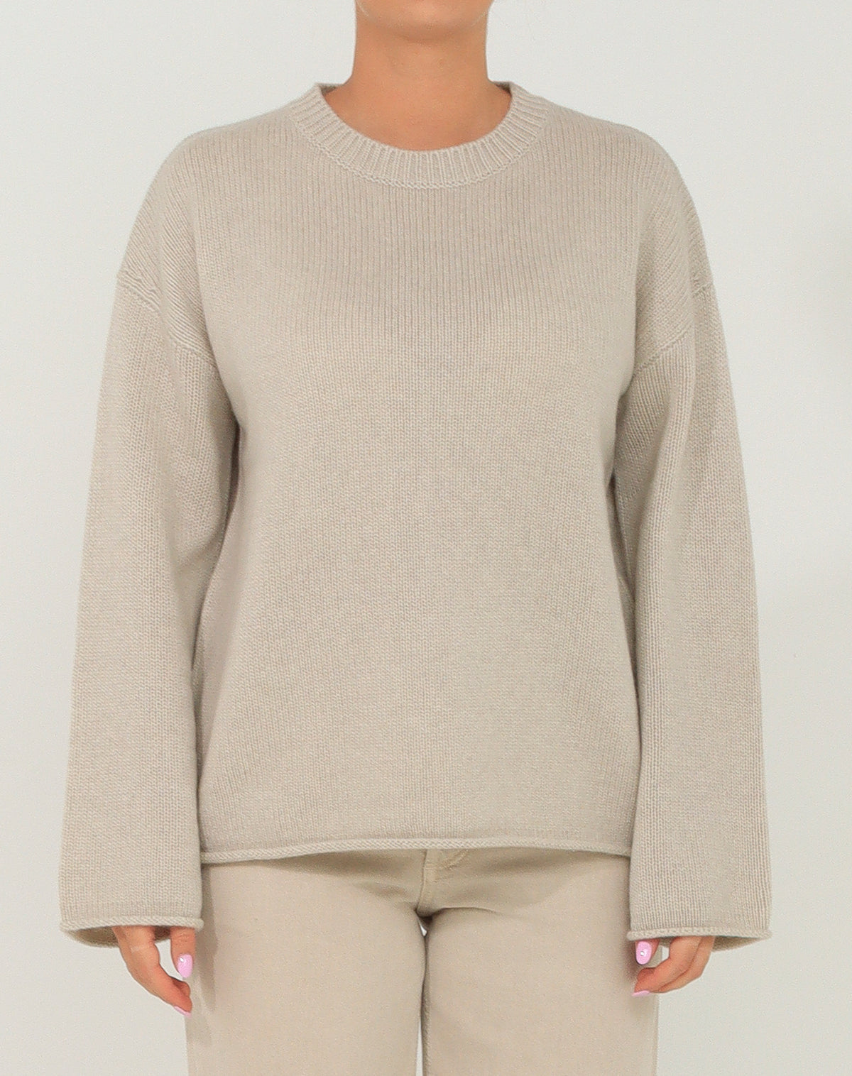 LISA YANG  Pullover
