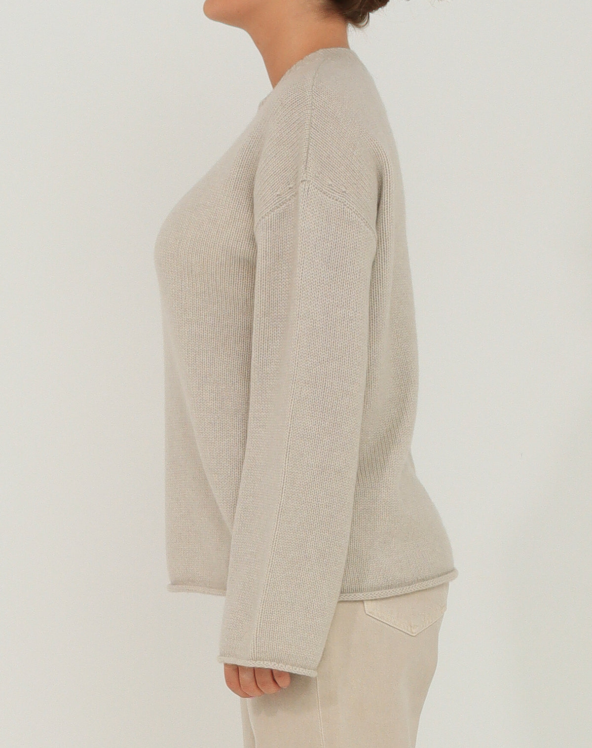 LISA YANG  Pullover