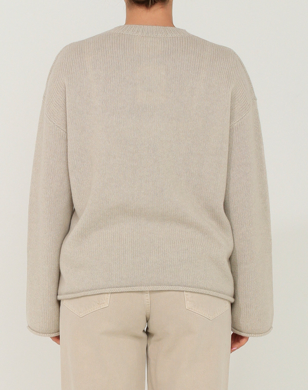 LISA YANG  Pullover