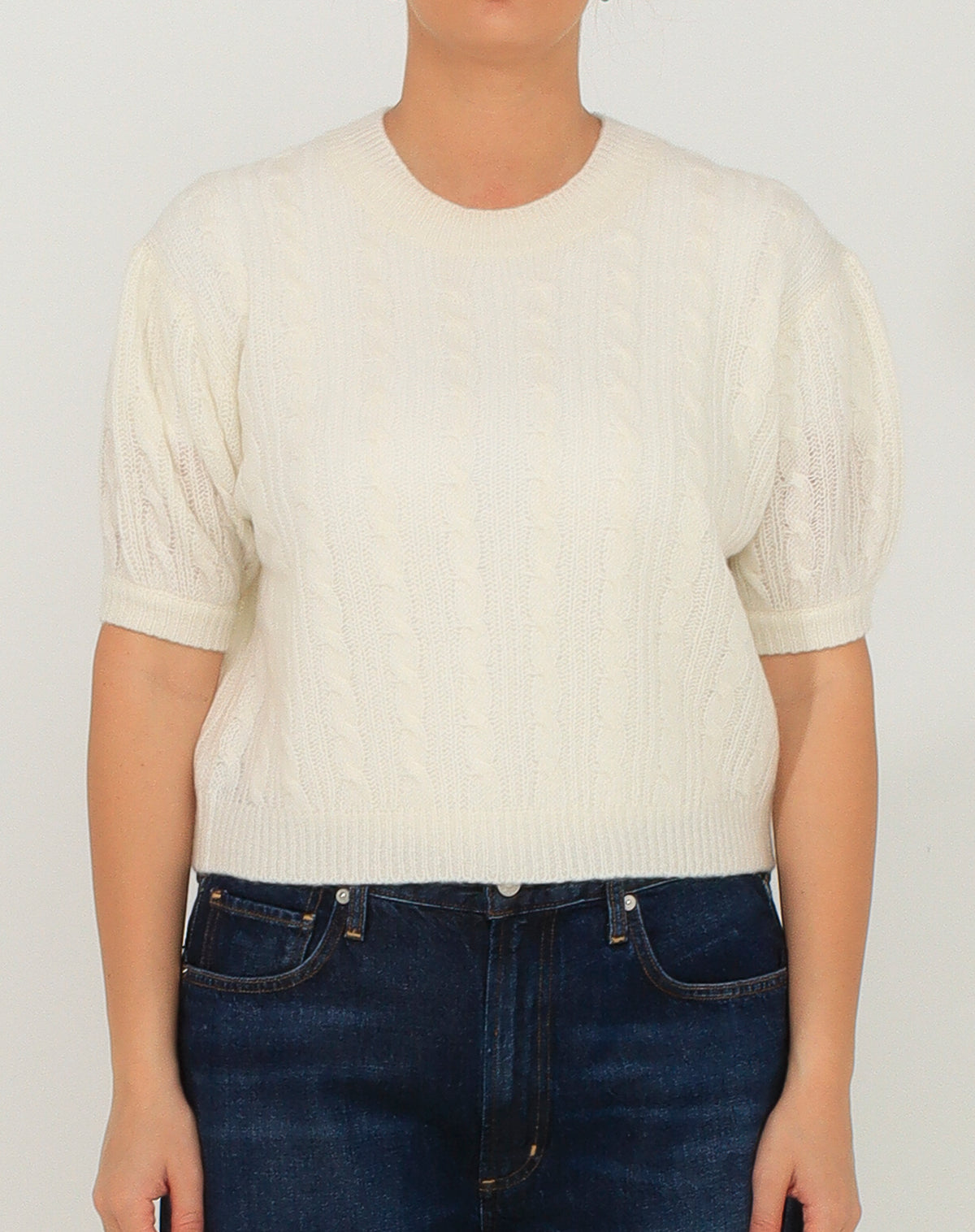 LISA YANG Pullover