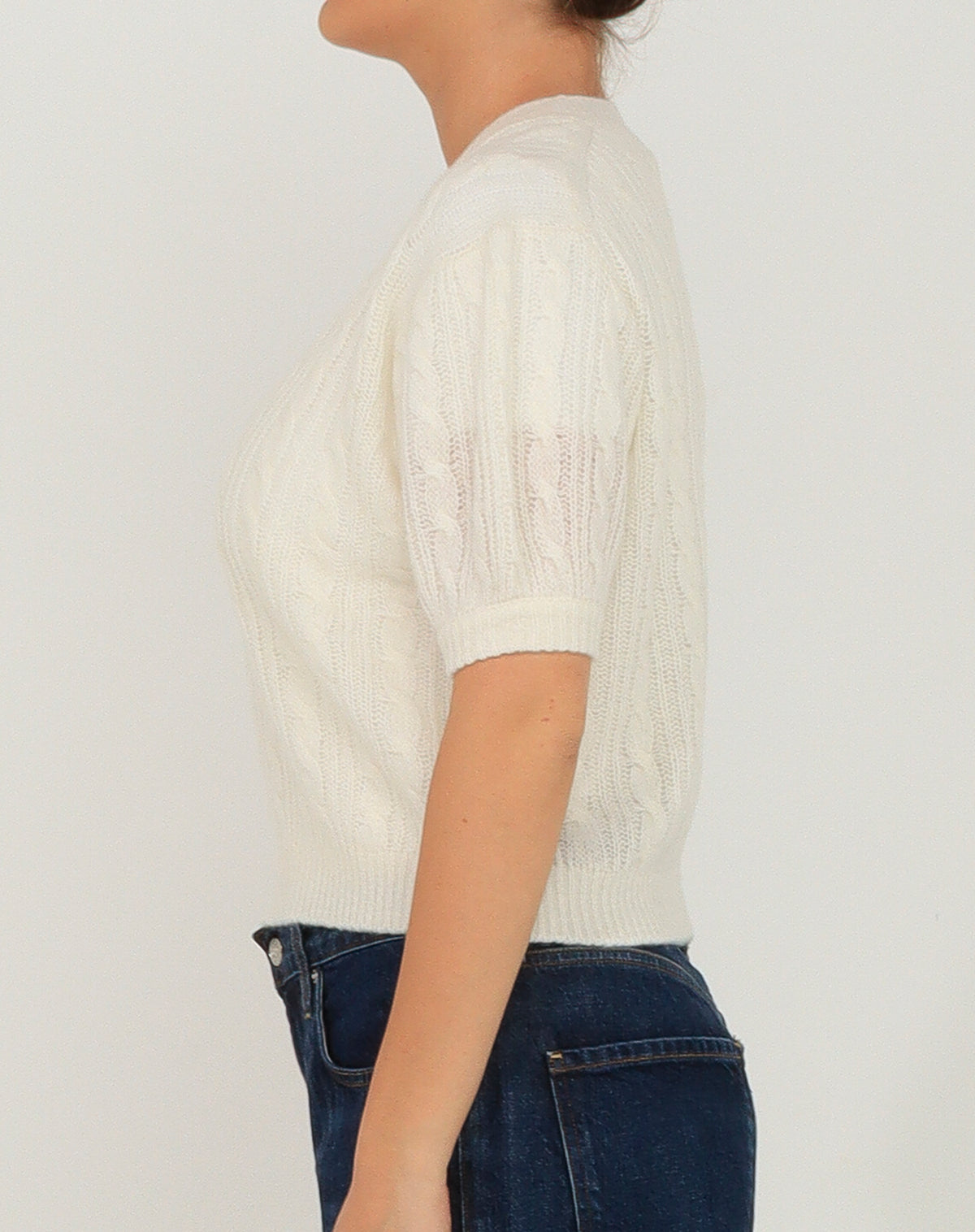 LISA YANG Pullover
