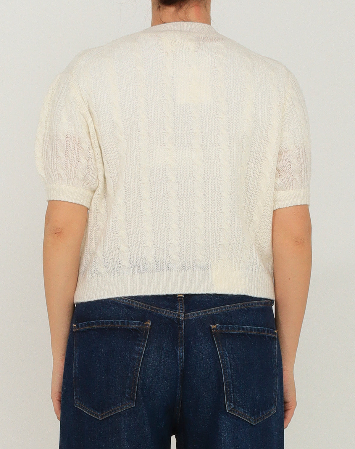 LISA YANG Pullover