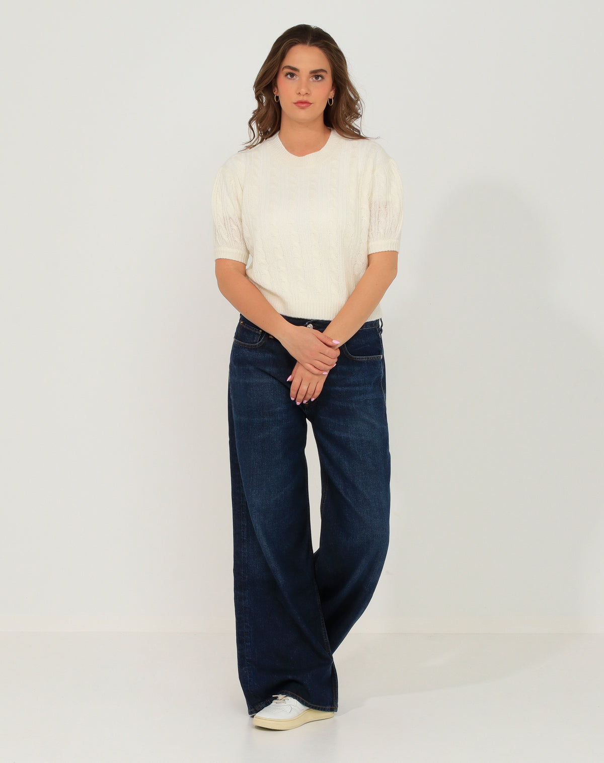 LISA YANG Pullover