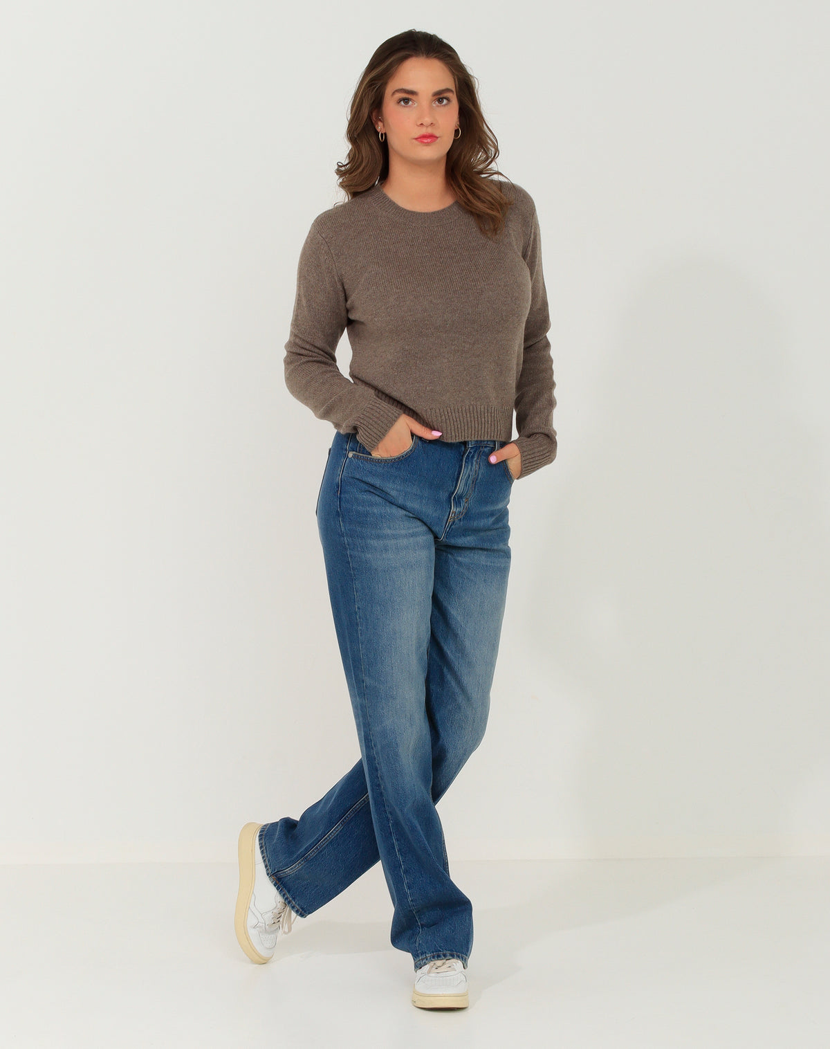 LISA YANG Pullover