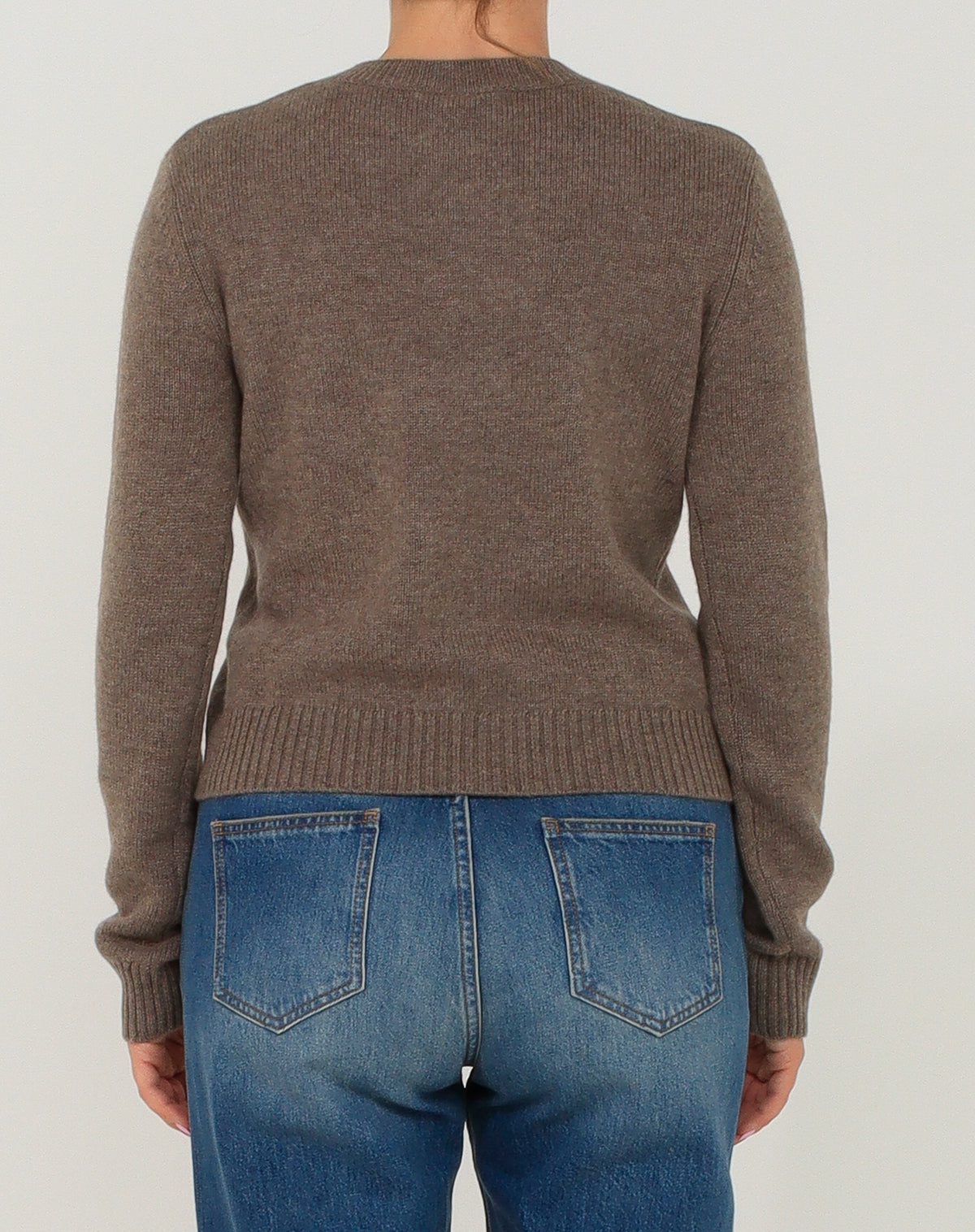 LISA YANG Pullover
