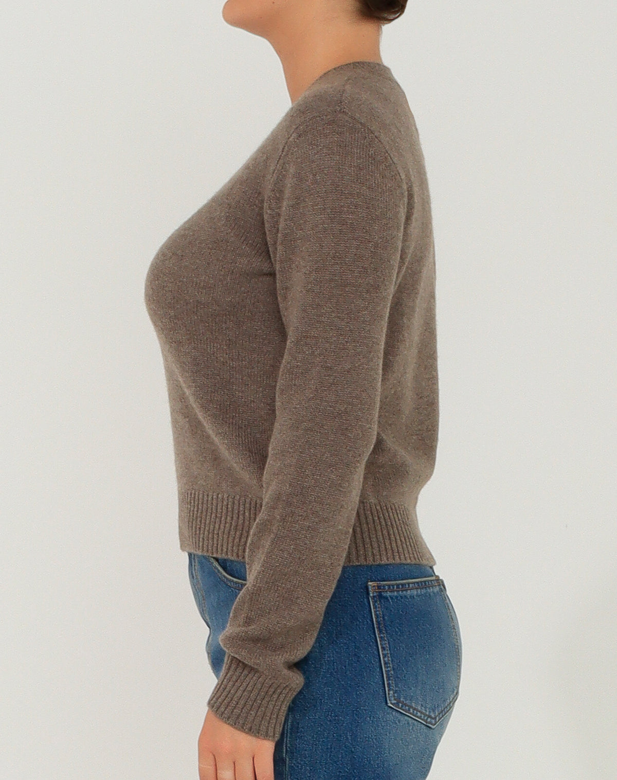 LISA YANG Pullover