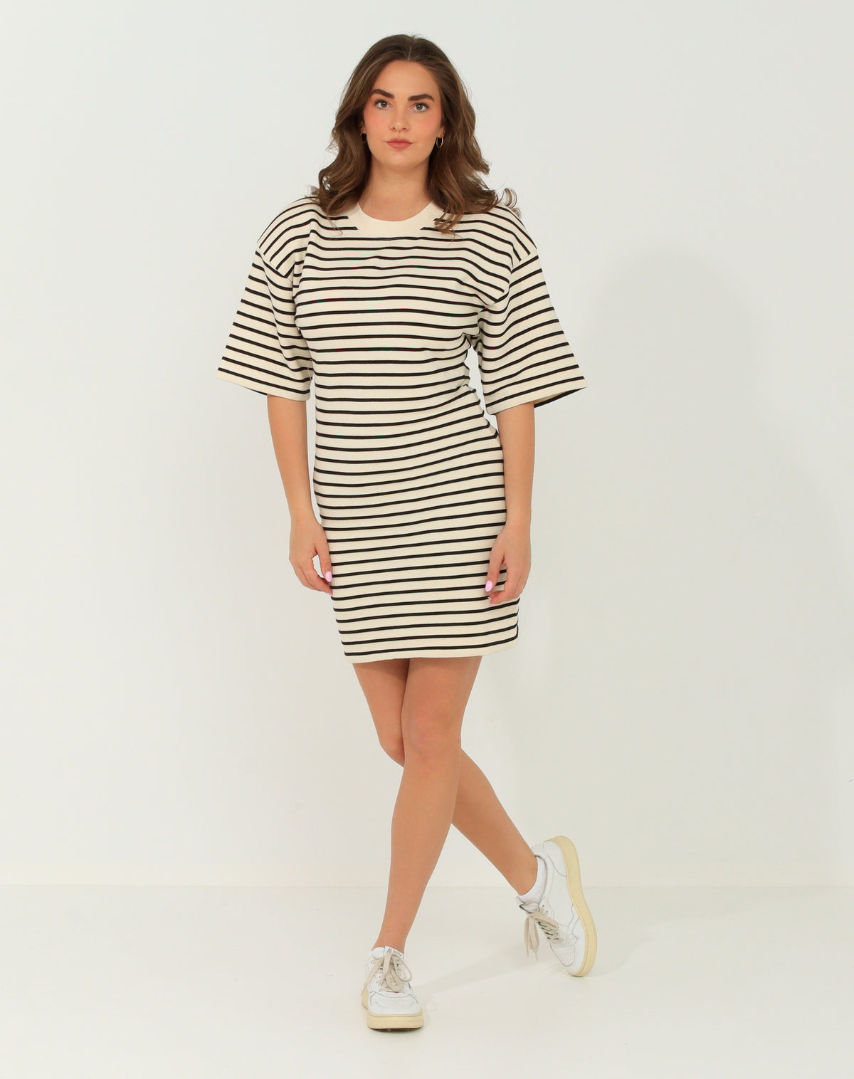 ANINE BING Kleid