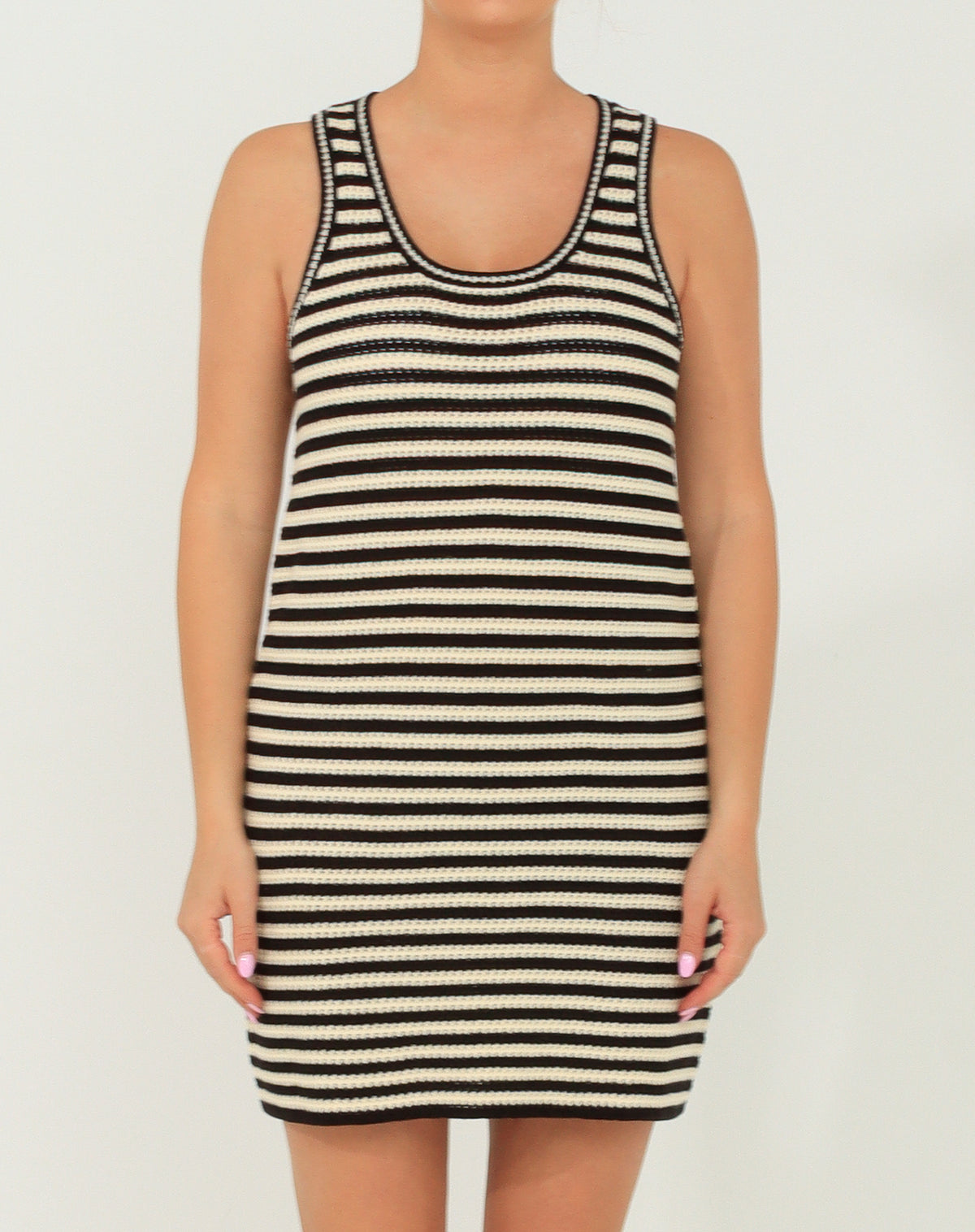 ANINE BING Kleid