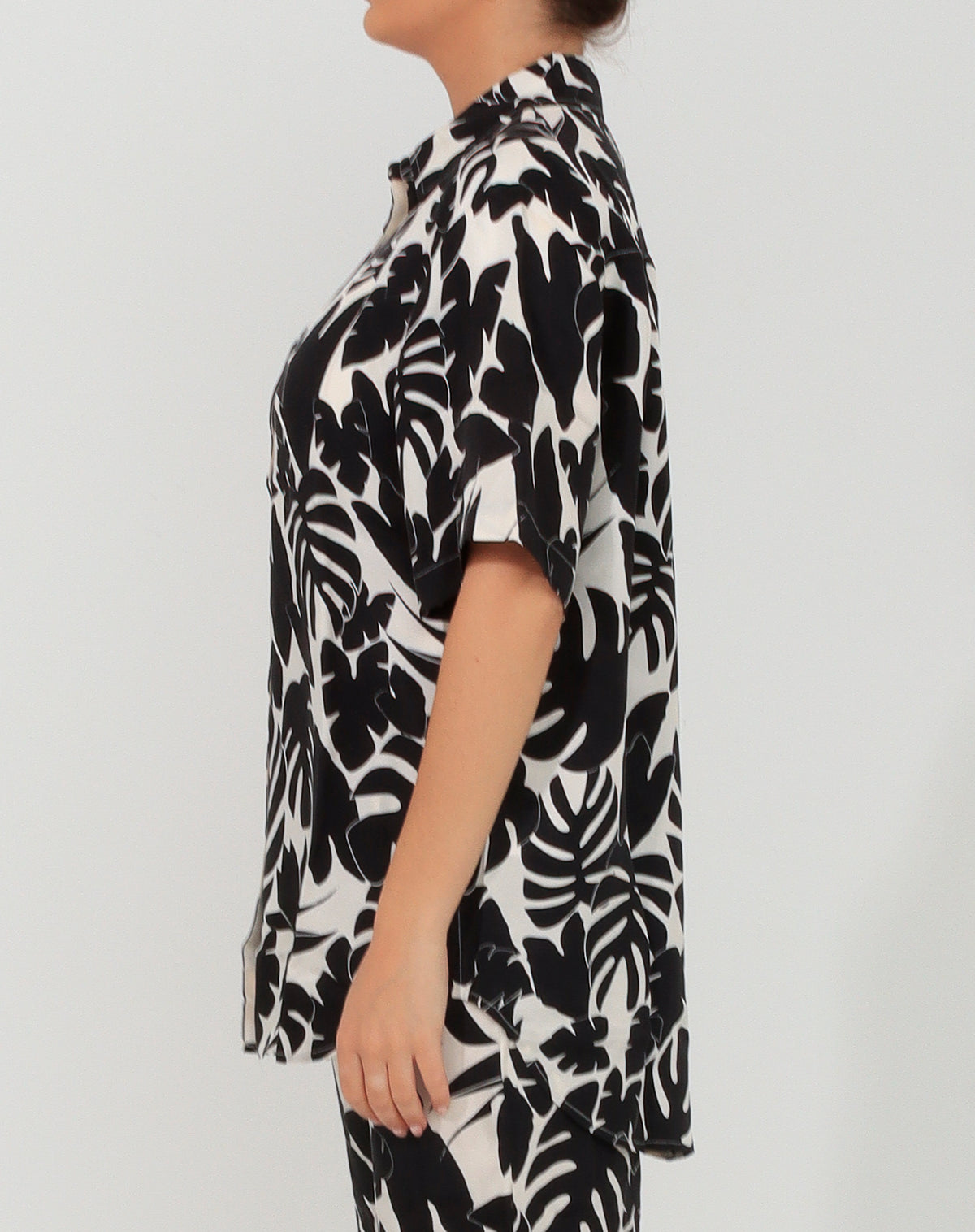 ANINE BING Bluse