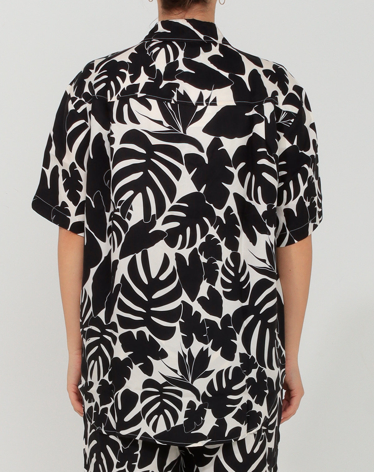 ANINE BING Bluse