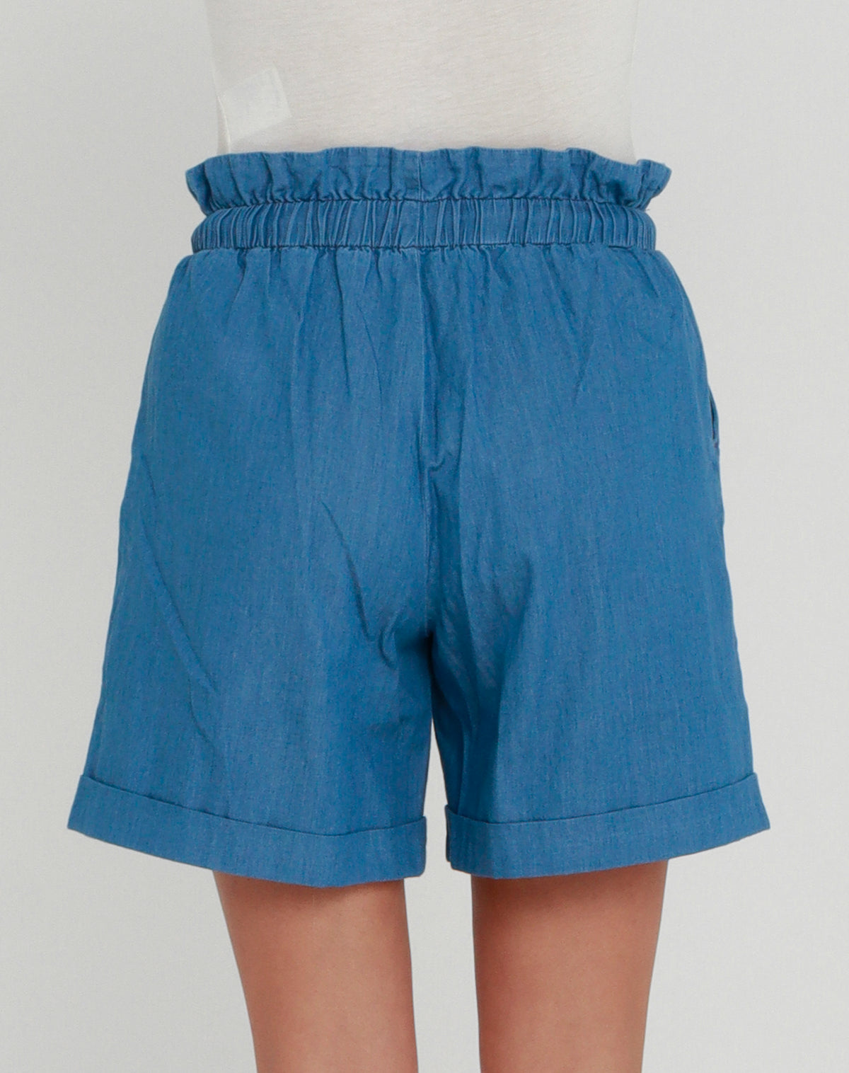 SoSUE Shorts
