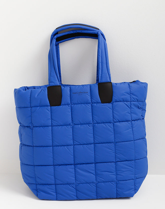 VEE COLLECTIVE Tasche Small